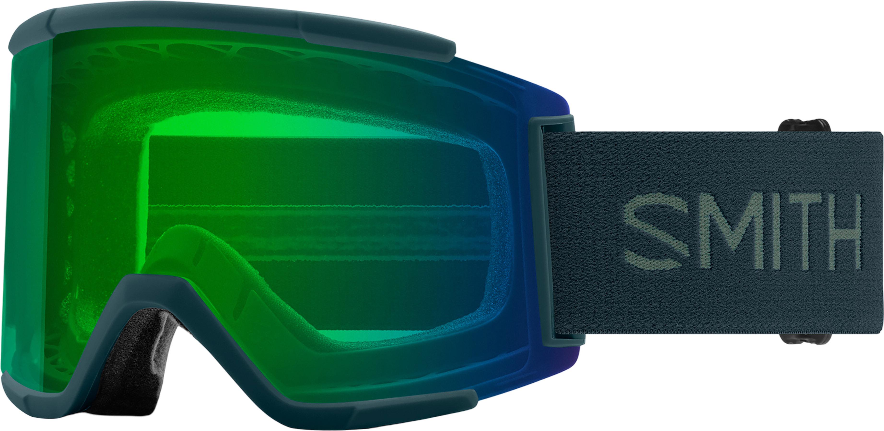 Product gallery image number 1 for product Squad XL ChromaPop Mirror Goggles