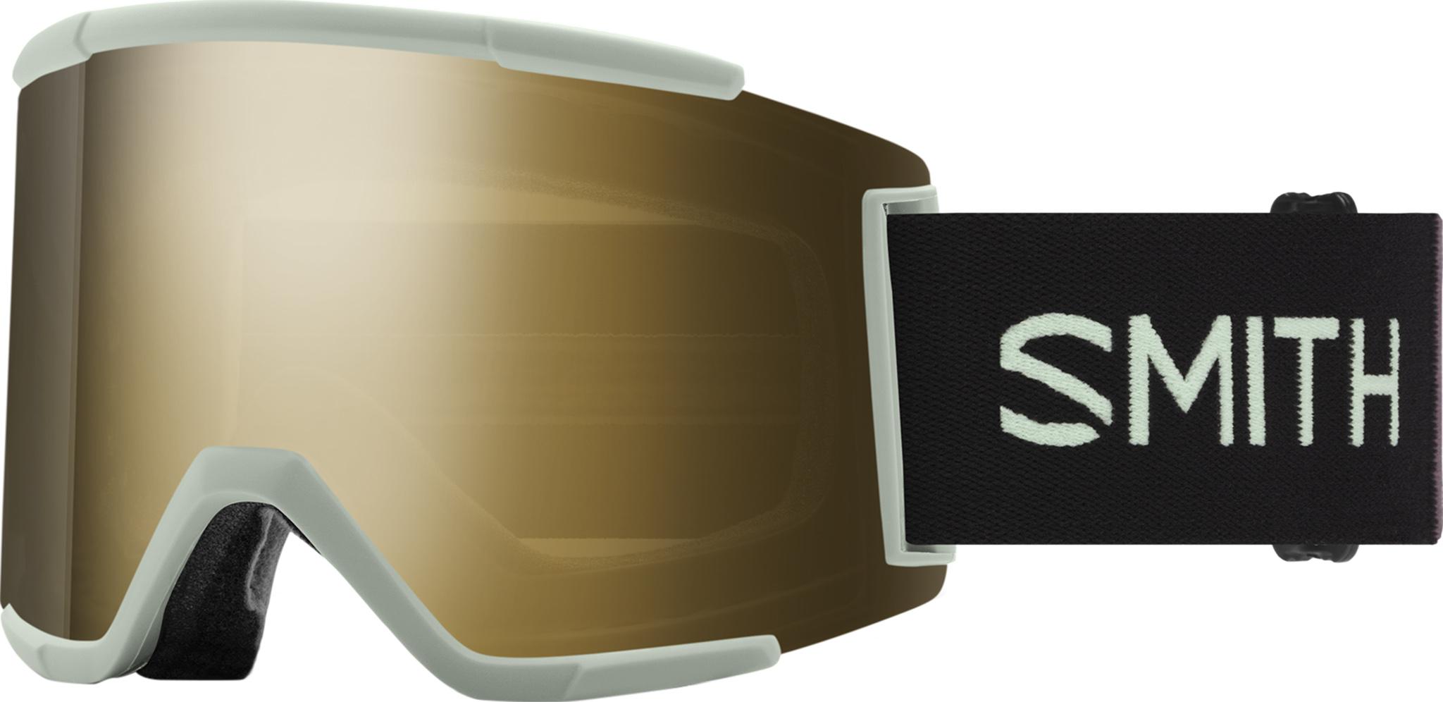 Product gallery image number 1 for product Squad XL ChromaPop Mirror Goggles