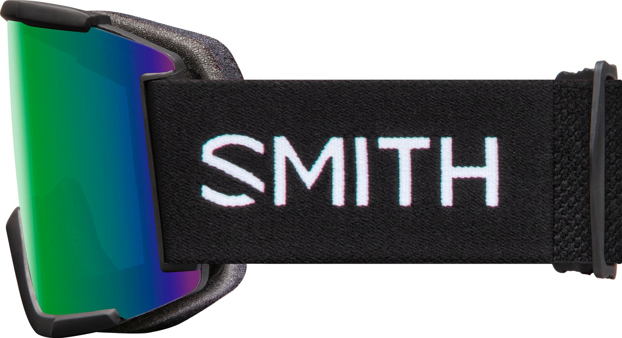 Numéro de l'image de la galerie de produits 7 pour le produit Lunettes ski Squad XL