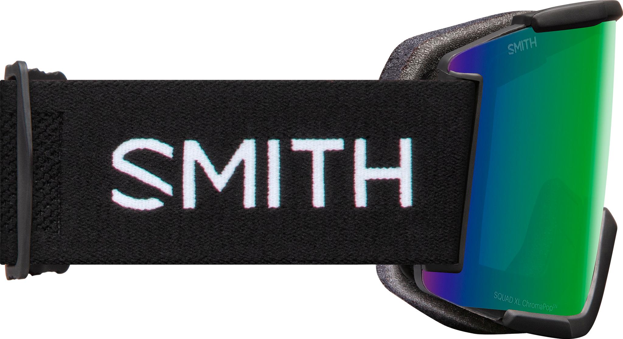 Numéro de l'image de la galerie de produits 8 pour le produit Lunettes ski Squad XL