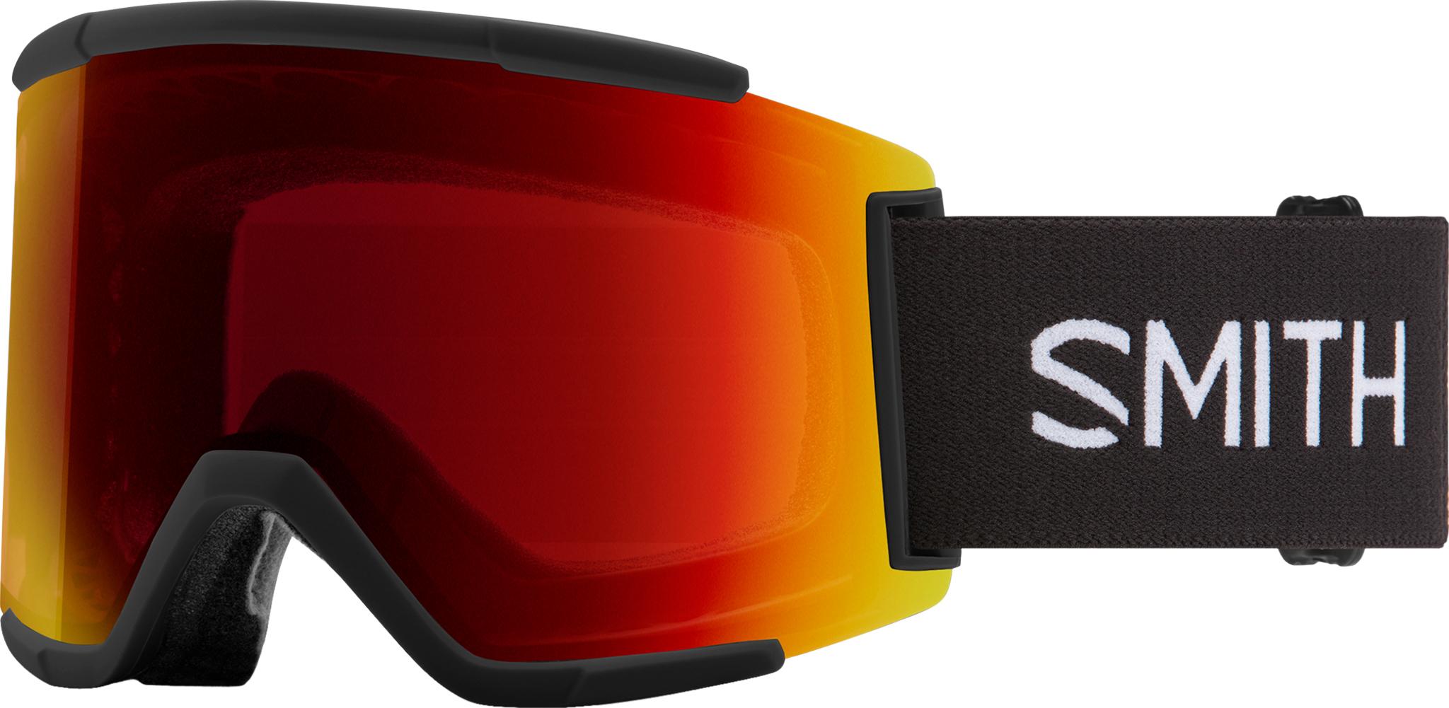 Product image for Squad XL Ski Goggles