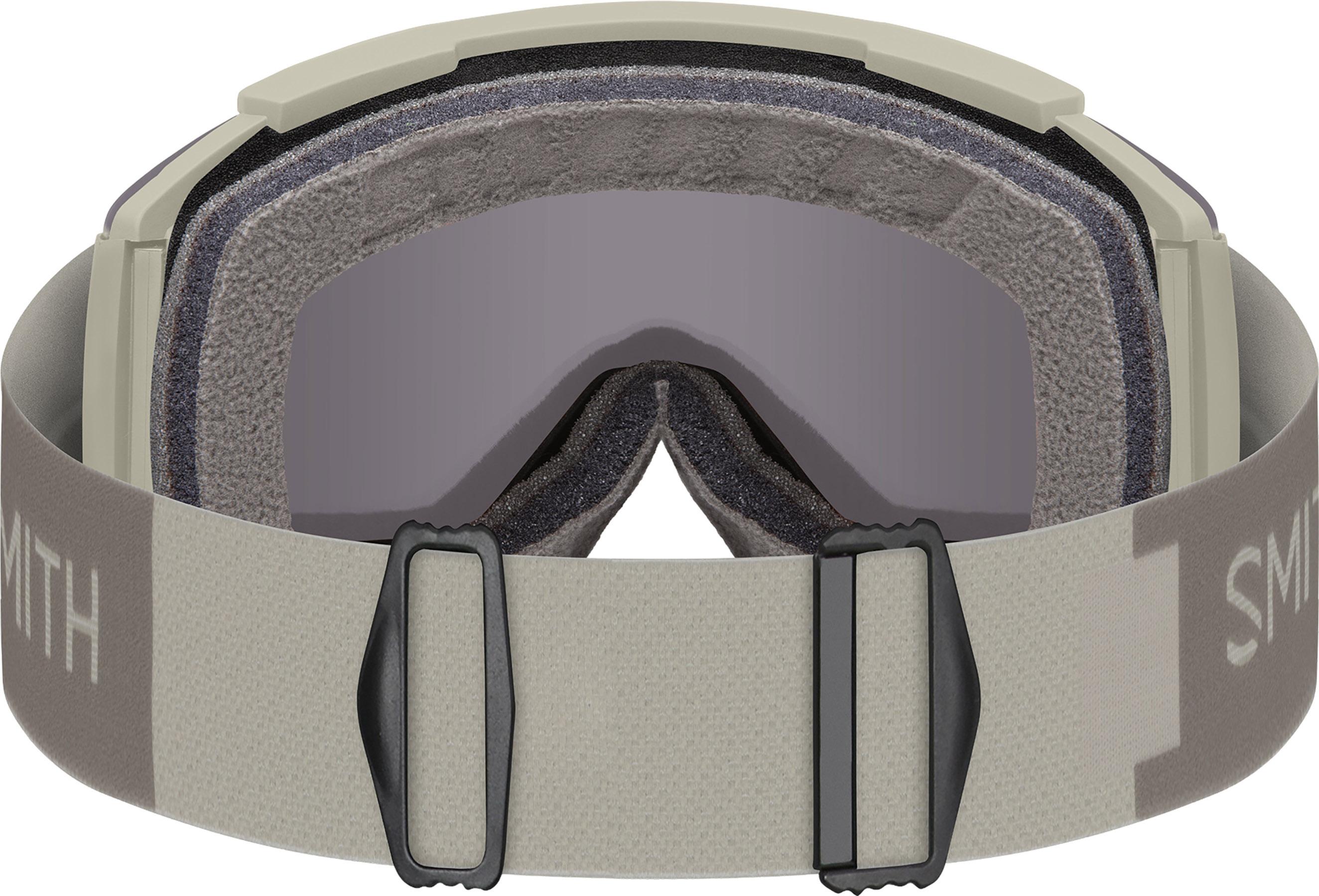 Product gallery image number 4 for product Squad XL Goggles - Unisex