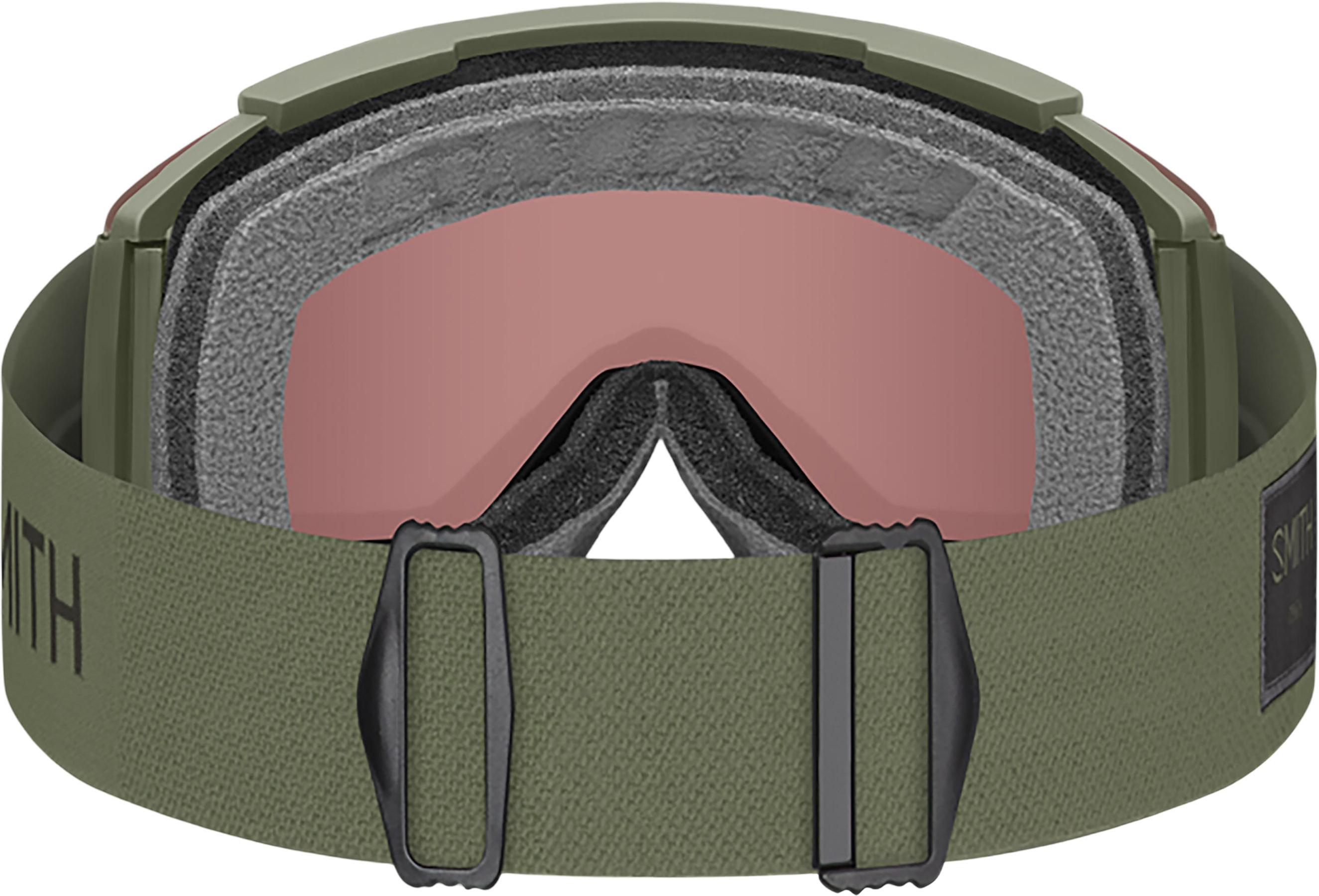 Numéro de l'image de la galerie de produits 2 pour le produit Lunette de ski Squad XL - Unisexe