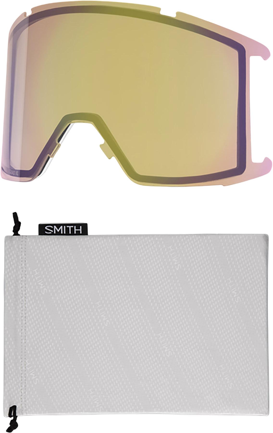 Numéro de l'image de la galerie de produits 4 pour le produit Lunette de ski Squad XL - Unisexe