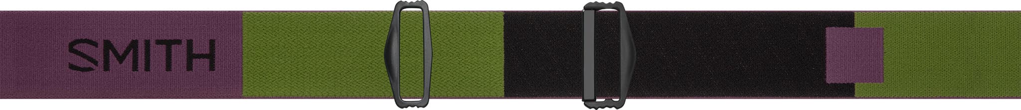 Numéro de l'image de la galerie de produits 3 pour le produit Lunette de ski Squad XL - Unisexe