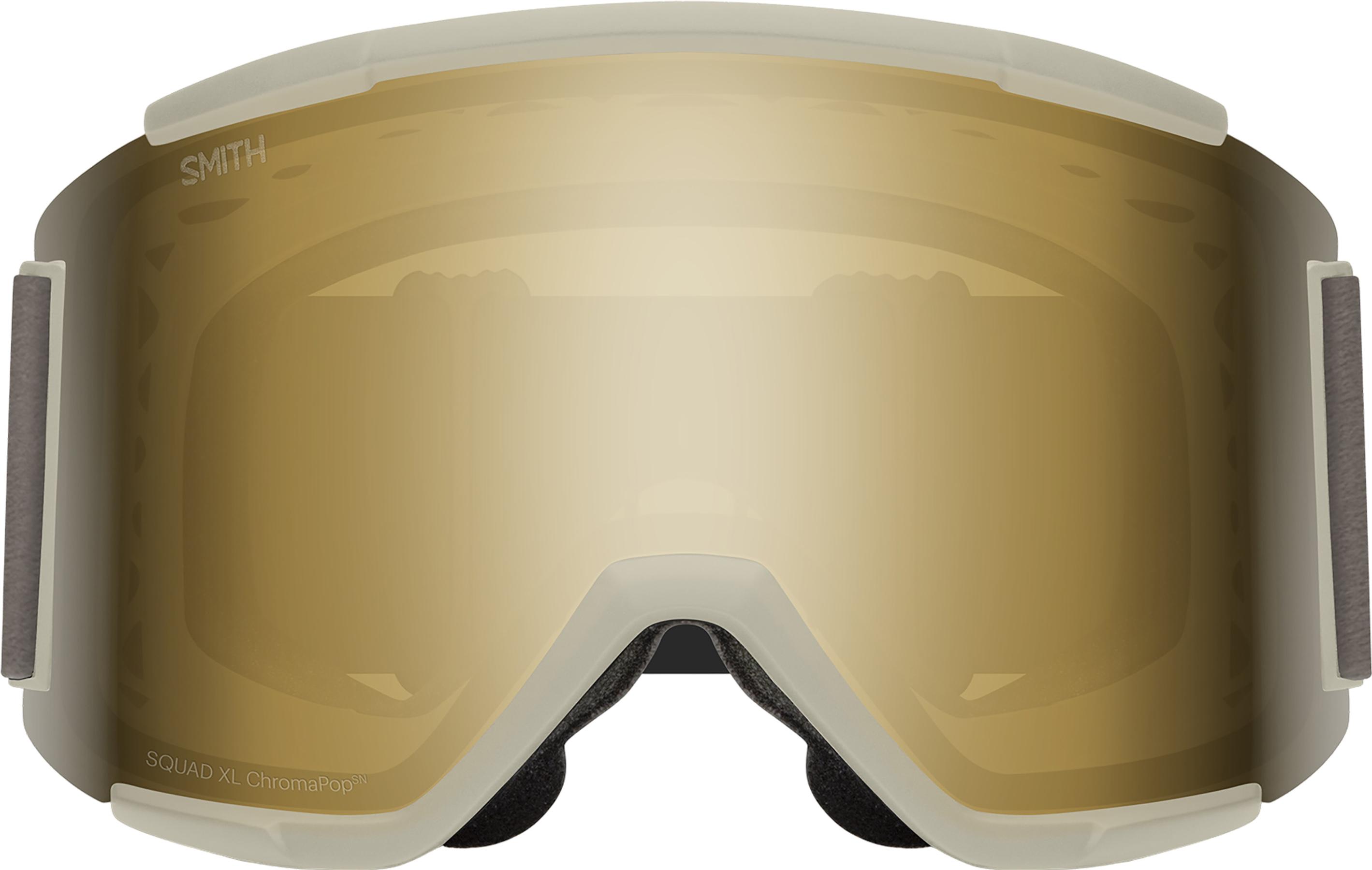 Product gallery image number 3 for product Squad XL Goggles - Unisex