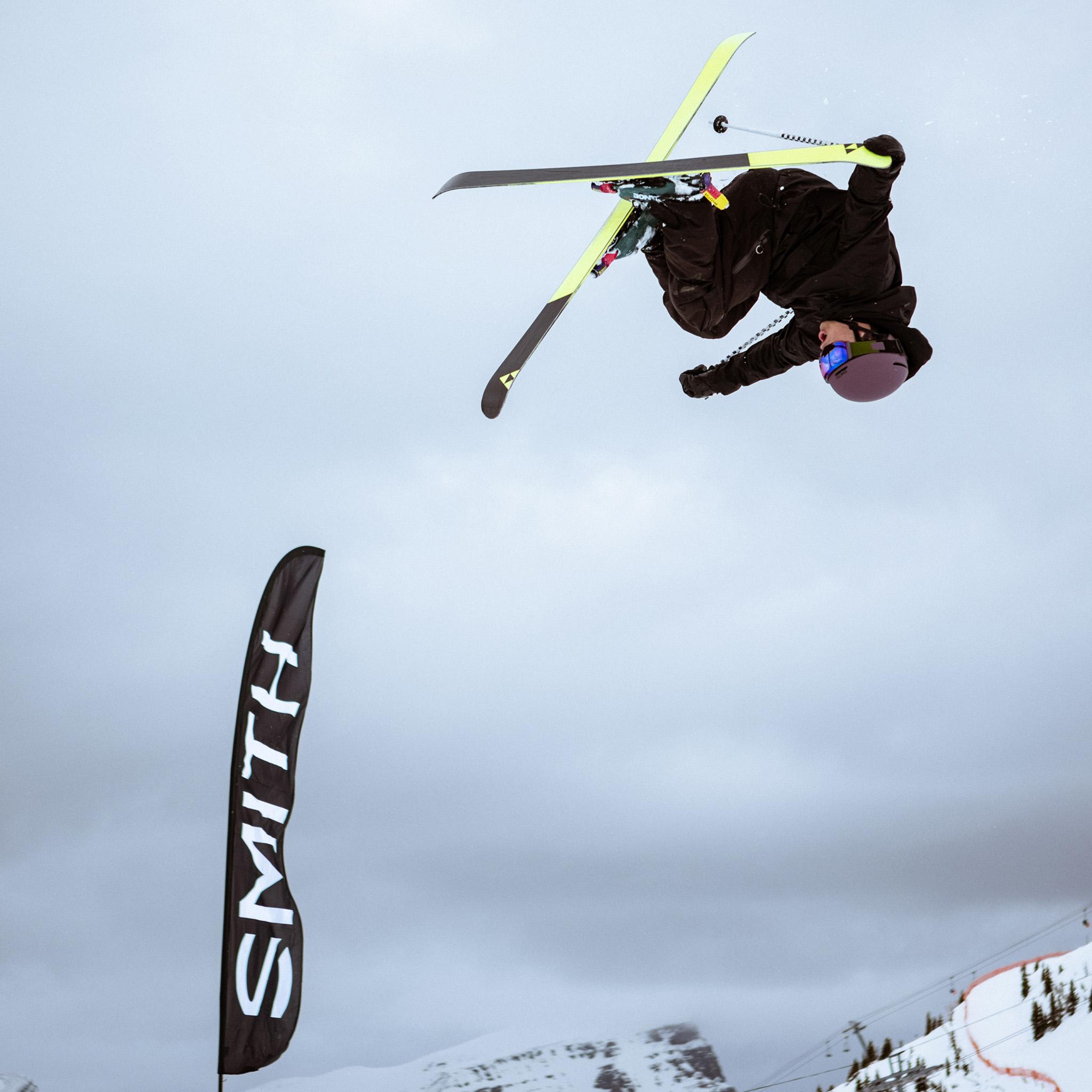 Numéro de l'image de la galerie de produits 9 pour le produit Lunette de ski Squad XL - Unisexe