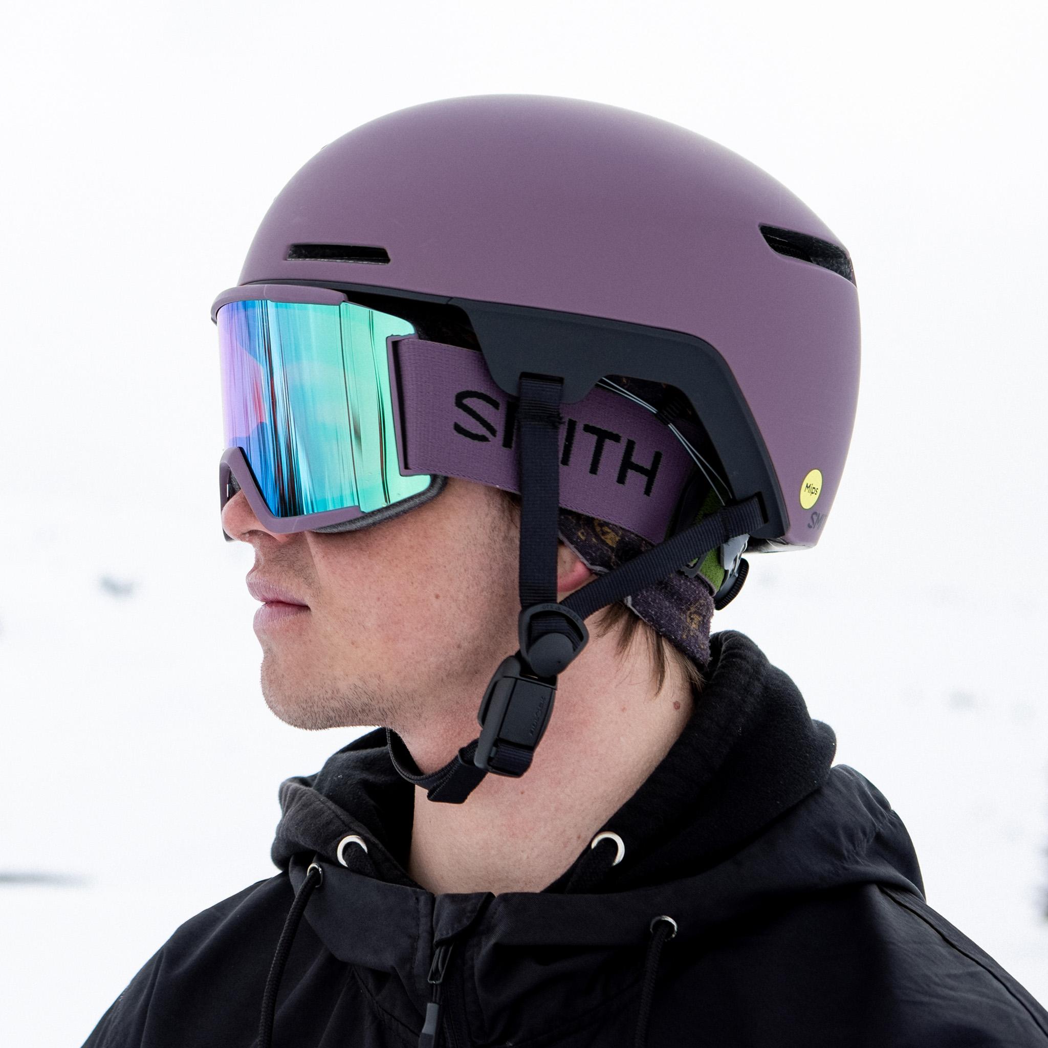 Numéro de l'image de la galerie de produits 10 pour le produit Lunette de ski Squad XL - Unisexe