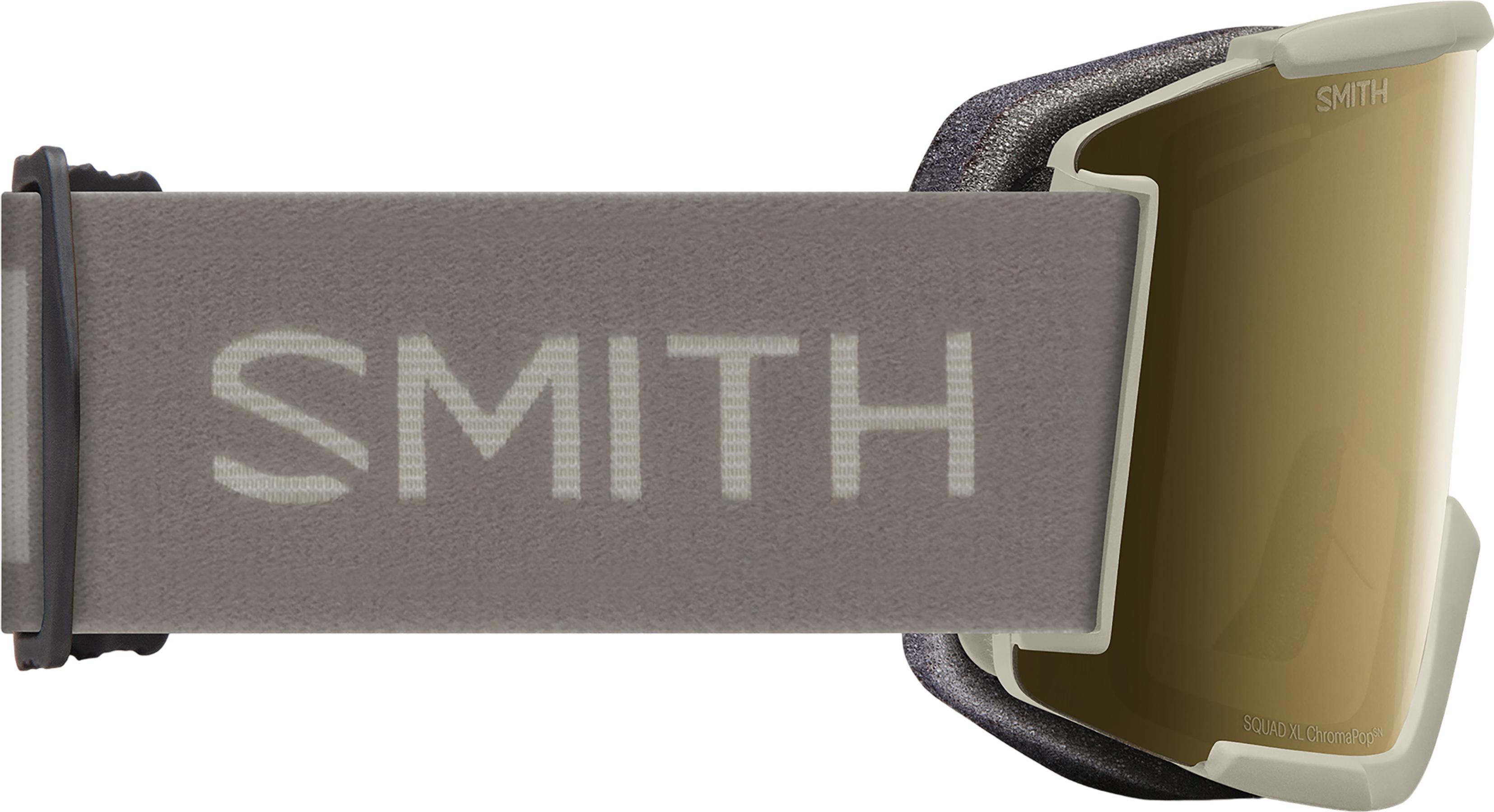 Product gallery image number 2 for product Squad XL Goggles - Unisex