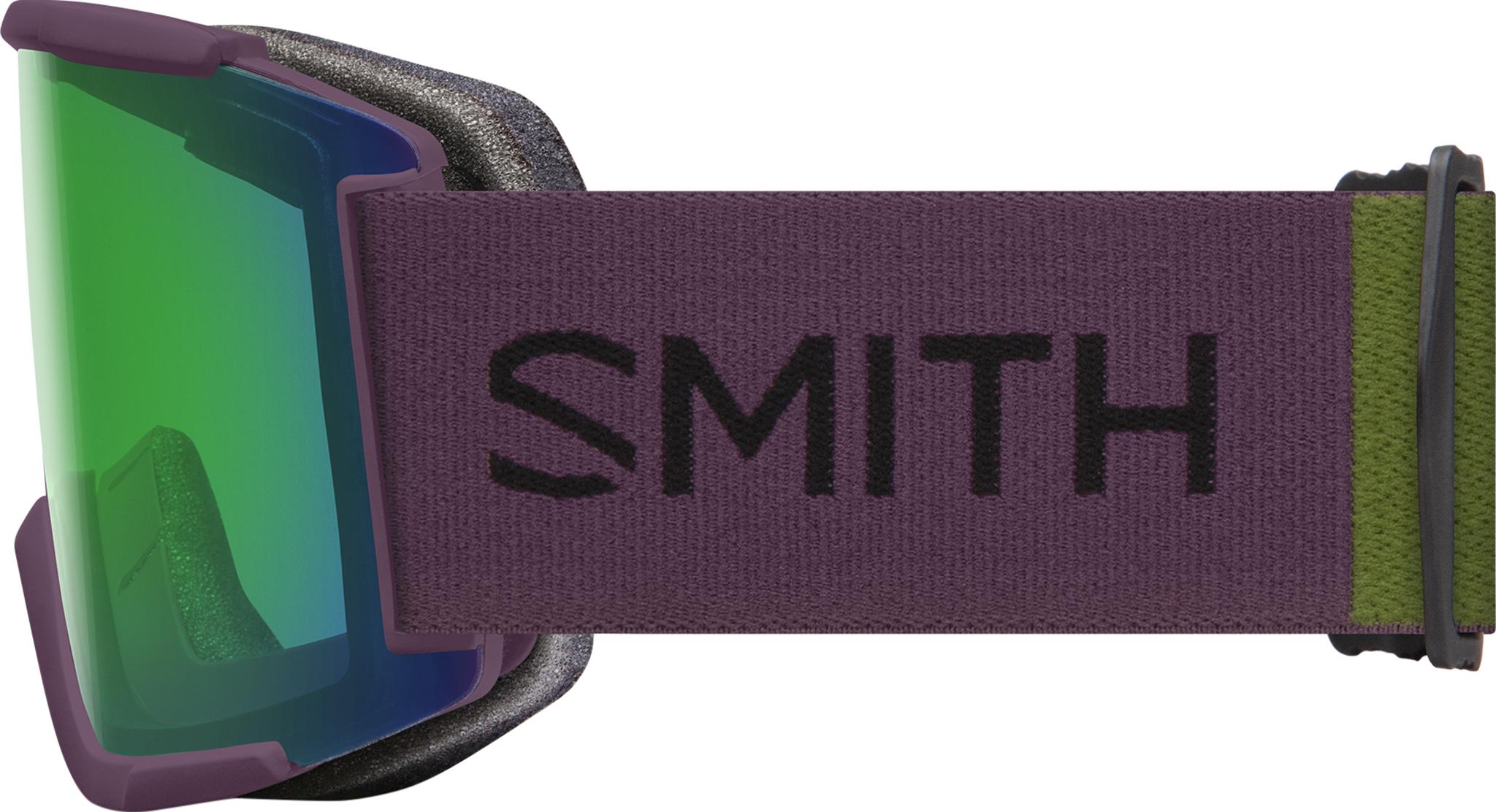 Numéro de l'image de la galerie de produits 12 pour le produit Lunette de ski Squad XL - Unisexe