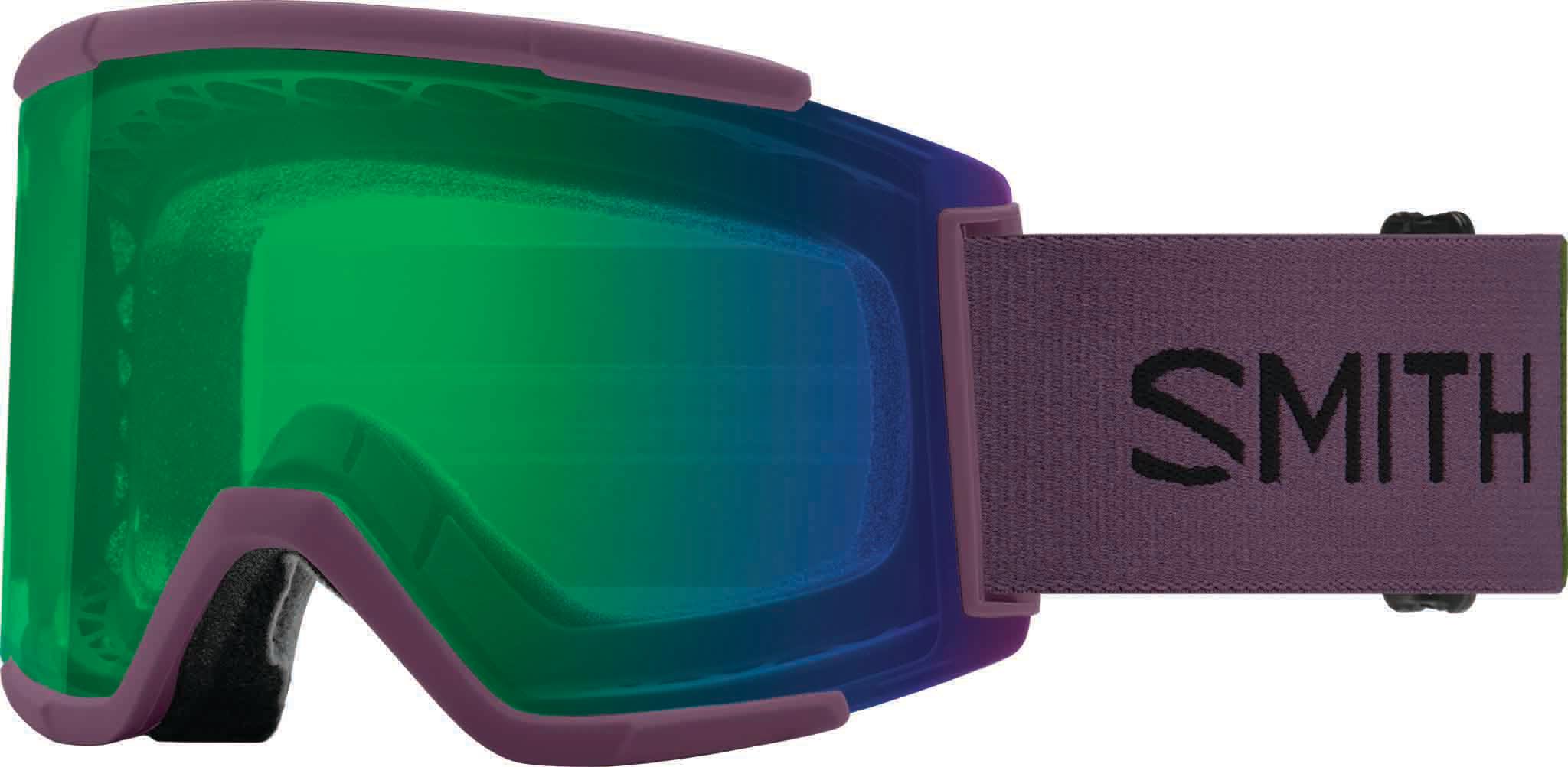 Numéro de l'image de la galerie de produits 1 pour le produit Lunette de ski Squad XL - Unisexe
