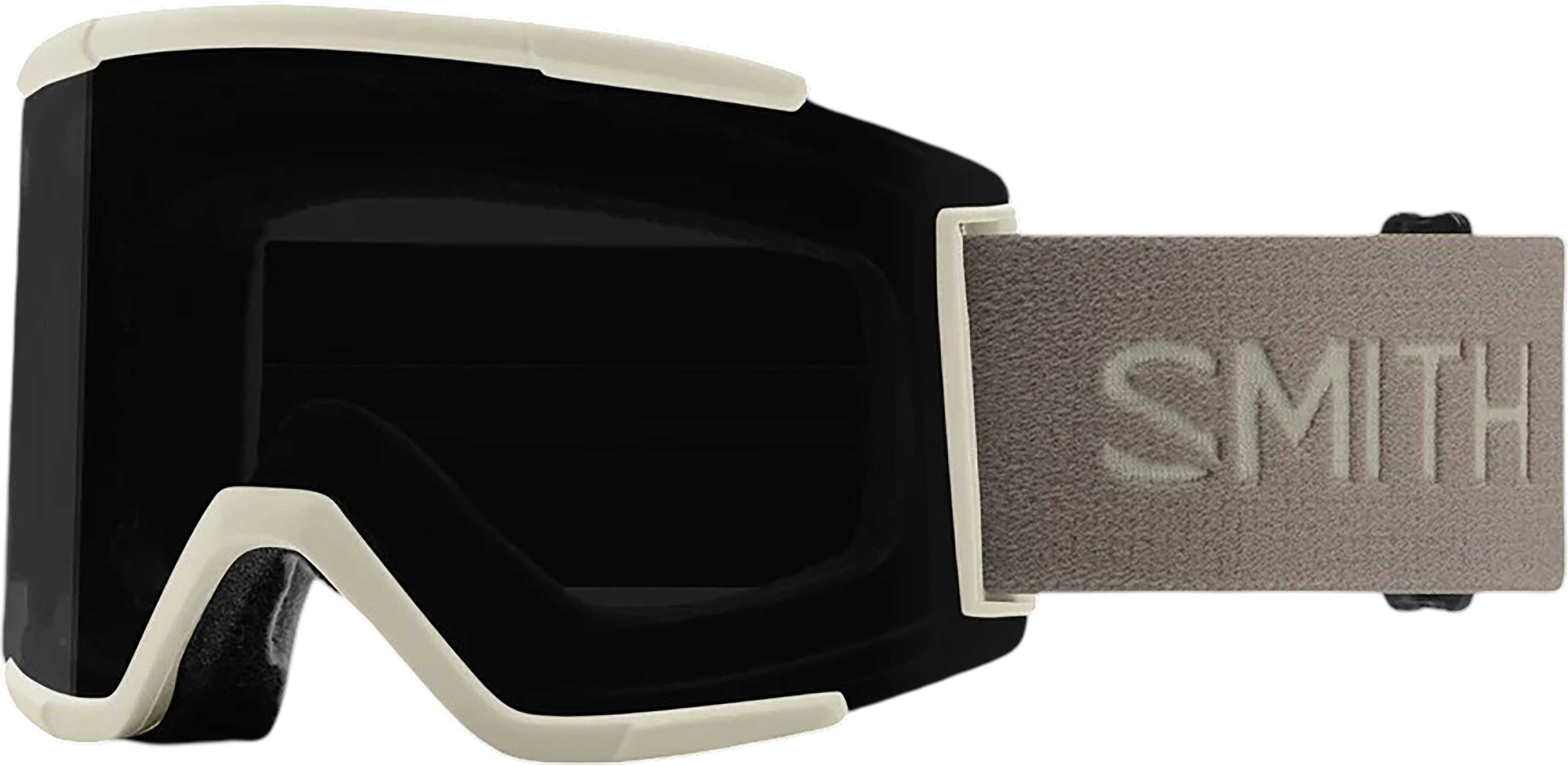 Chalk - ChromaPop Sun Black Lens