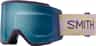 Colour: Cosmos Dragon Slayer - ChromaPop Everyday Blue Mirror