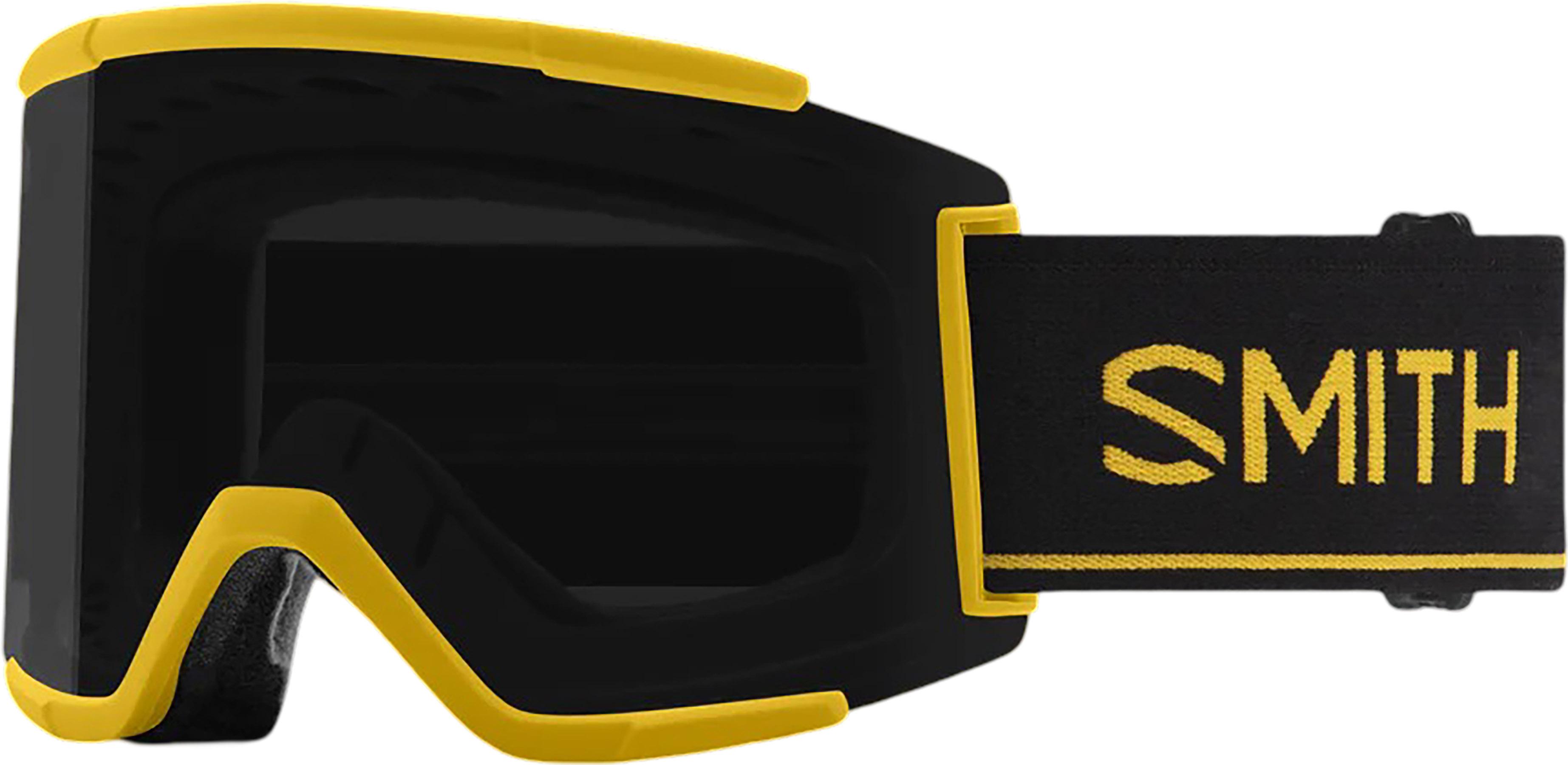 Image de produit pour Lunette de ski Squad XL - Unisexe
