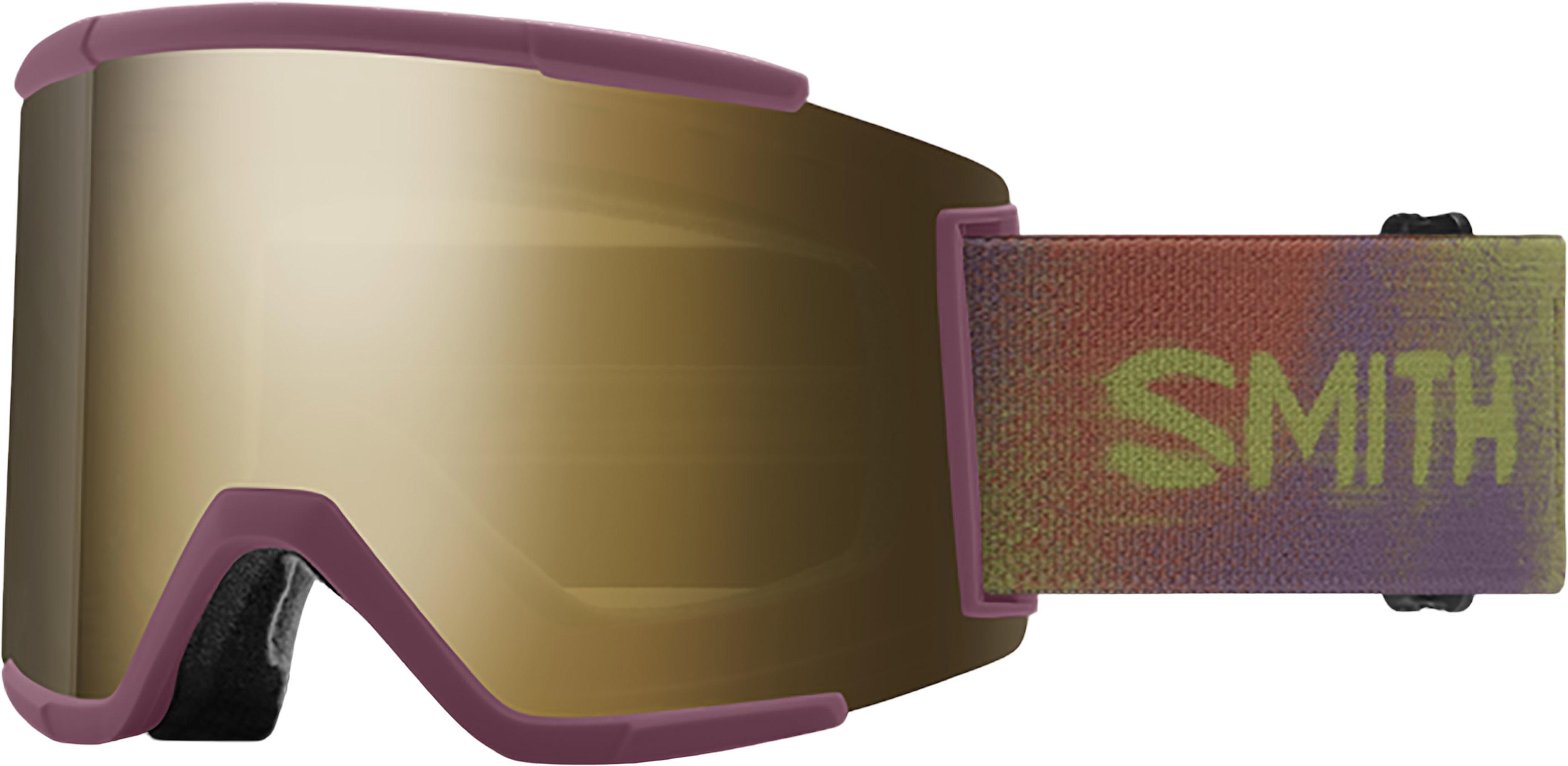 Image de produit pour Lunette de ski Squad XL - Unisexe