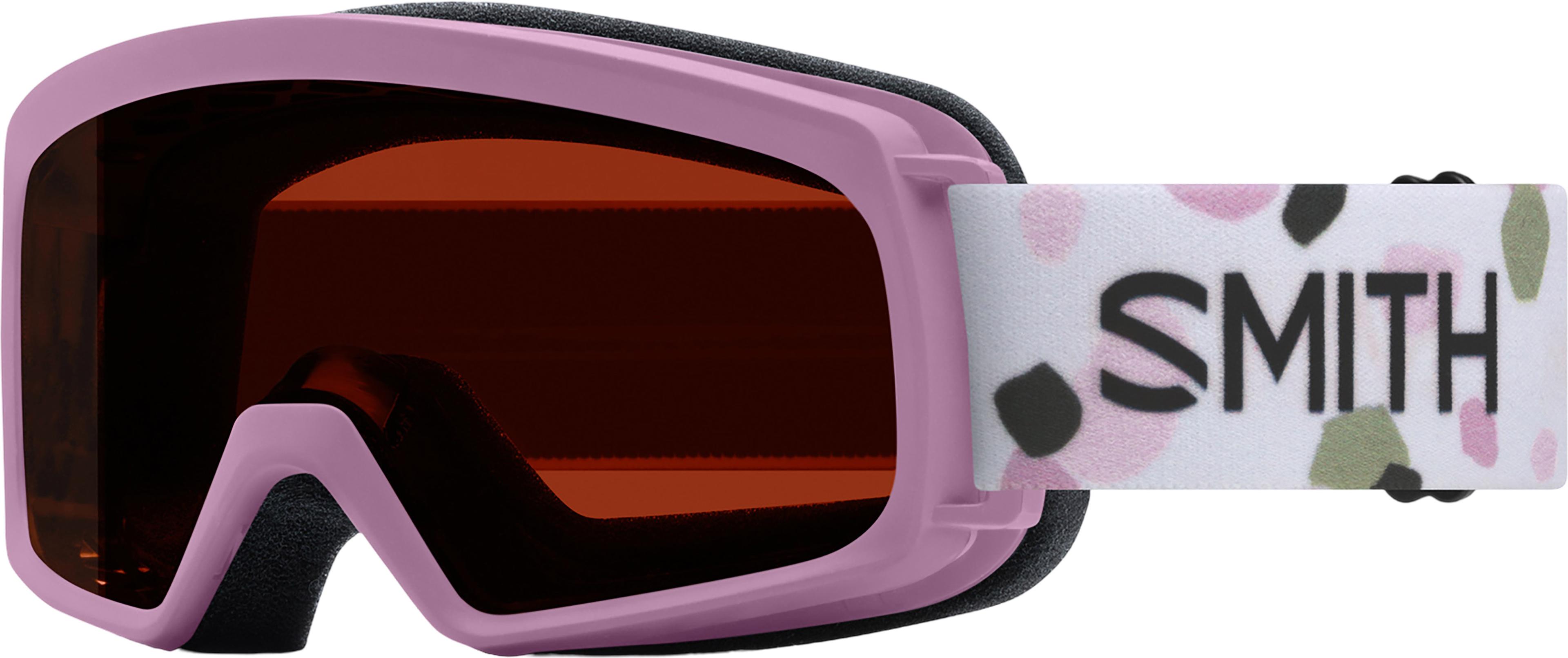 Product gallery image number 1 for product Rascal Goggles - Proper Pink Paint Brush - RC36 - Kids