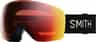 Colour: Black - ChromaPop Pro Photochromic Red Mirror