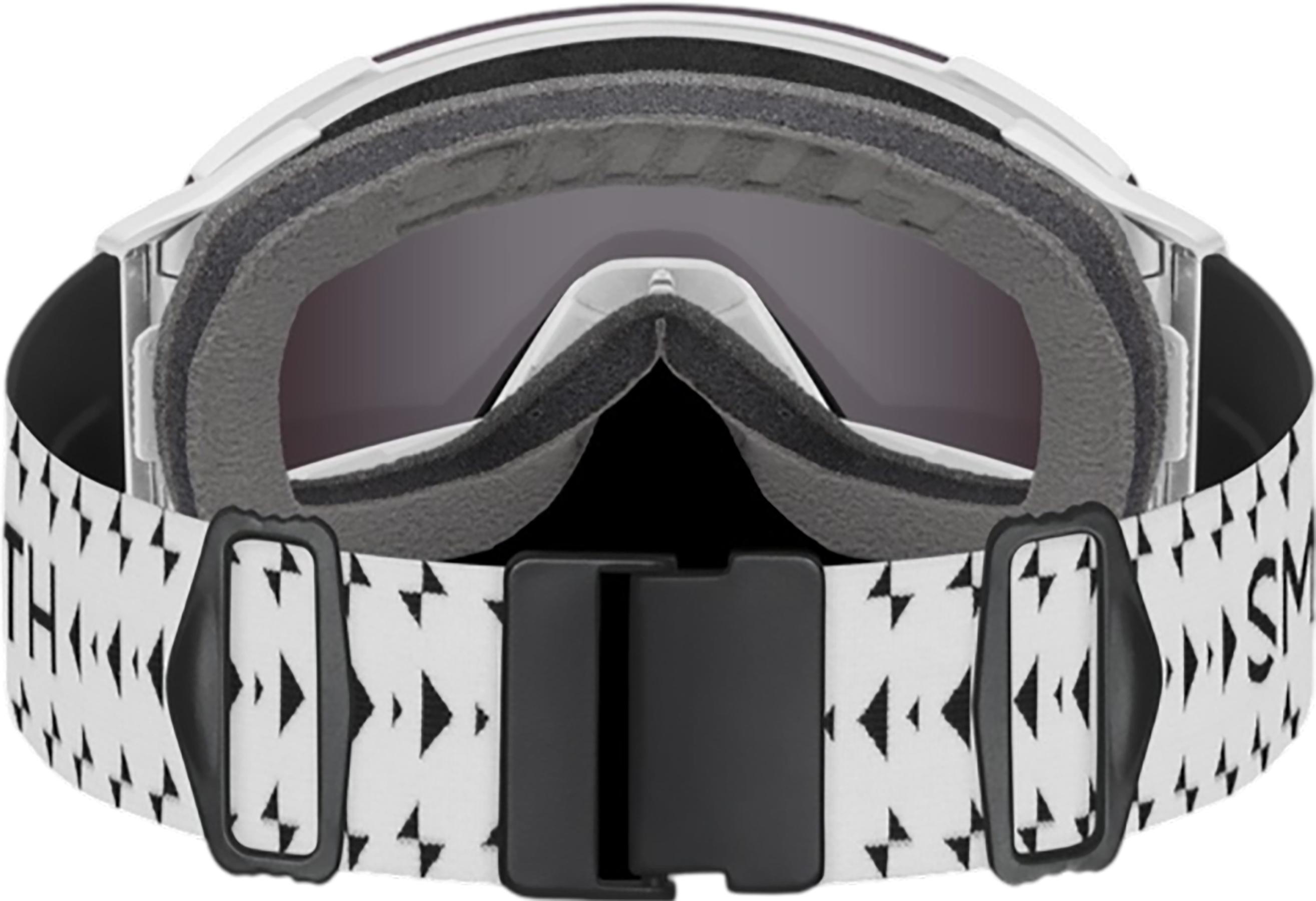 Numéro de l'image de la galerie de produits 3 pour le produit Lunettes de ski I/O Mag XL - Homme
