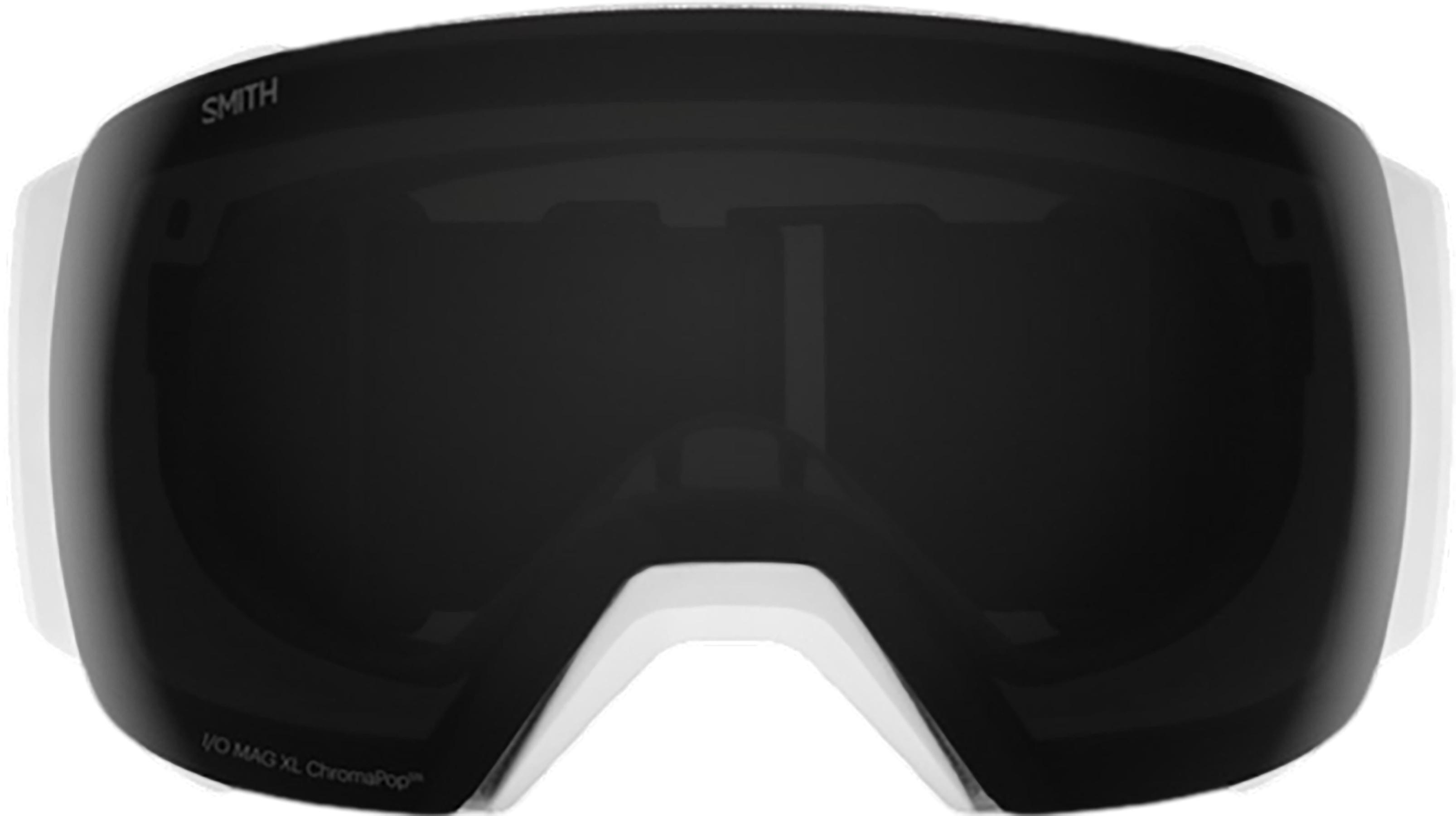 Numéro de l'image de la galerie de produits 4 pour le produit Lunettes de ski I/O Mag XL - Homme