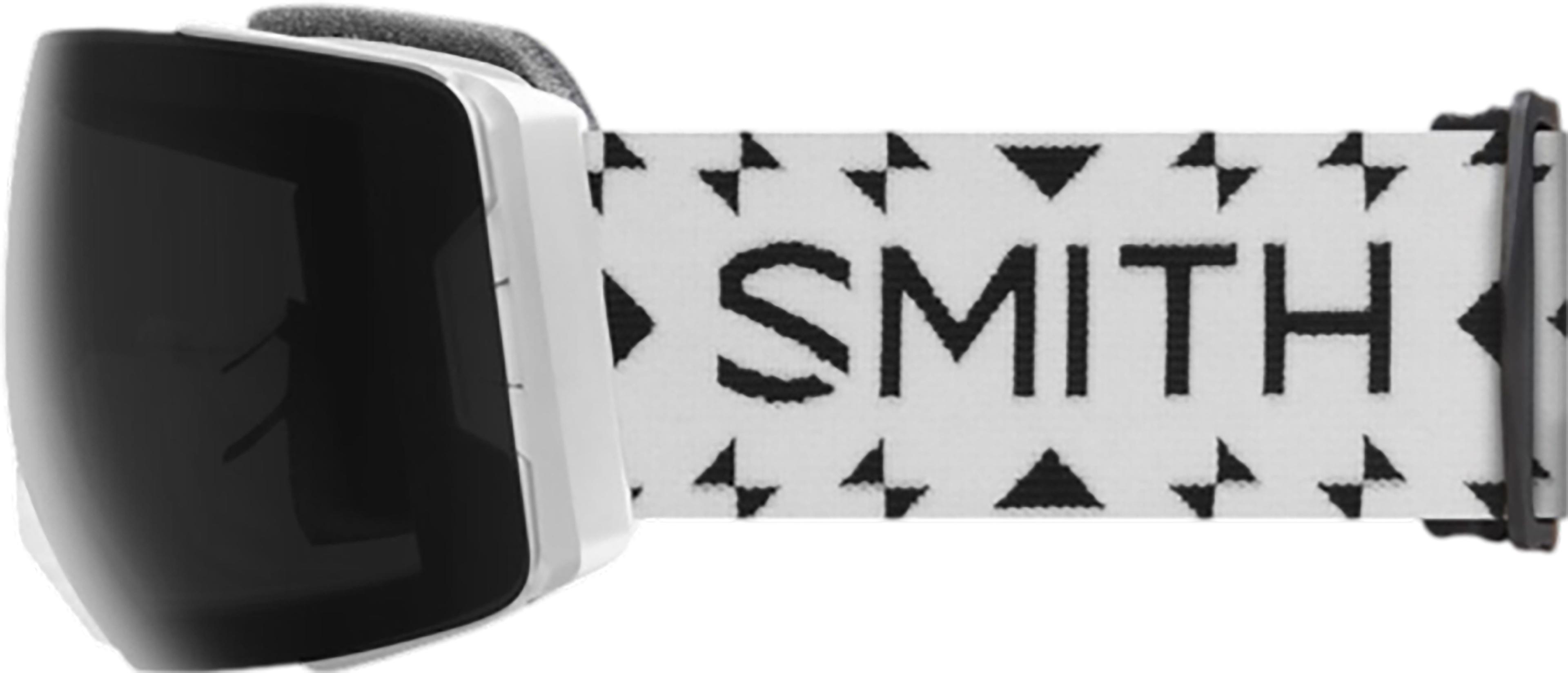 Numéro de l'image de la galerie de produits 5 pour le produit Lunettes de ski I/O Mag XL - Homme