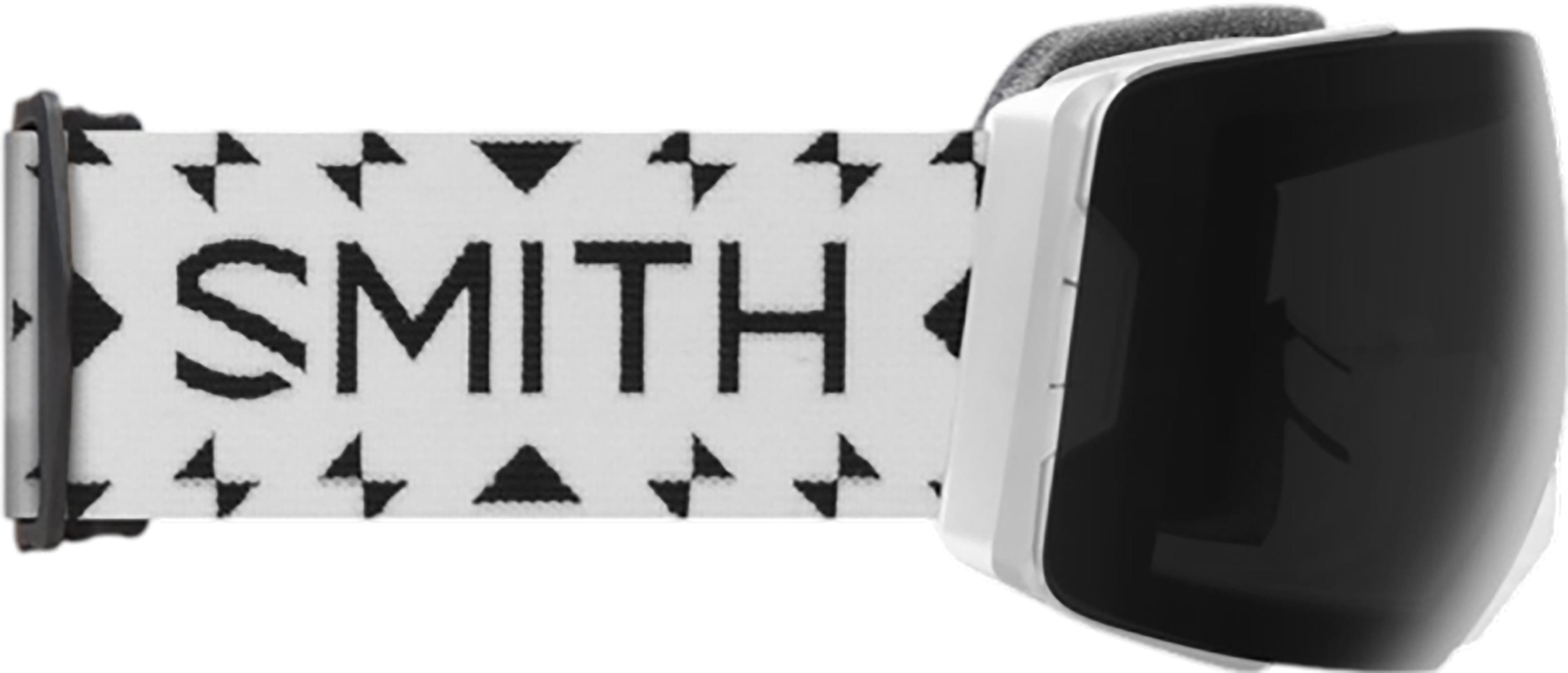 Numéro de l'image de la galerie de produits 7 pour le produit Lunettes de ski I/O Mag XL - Homme