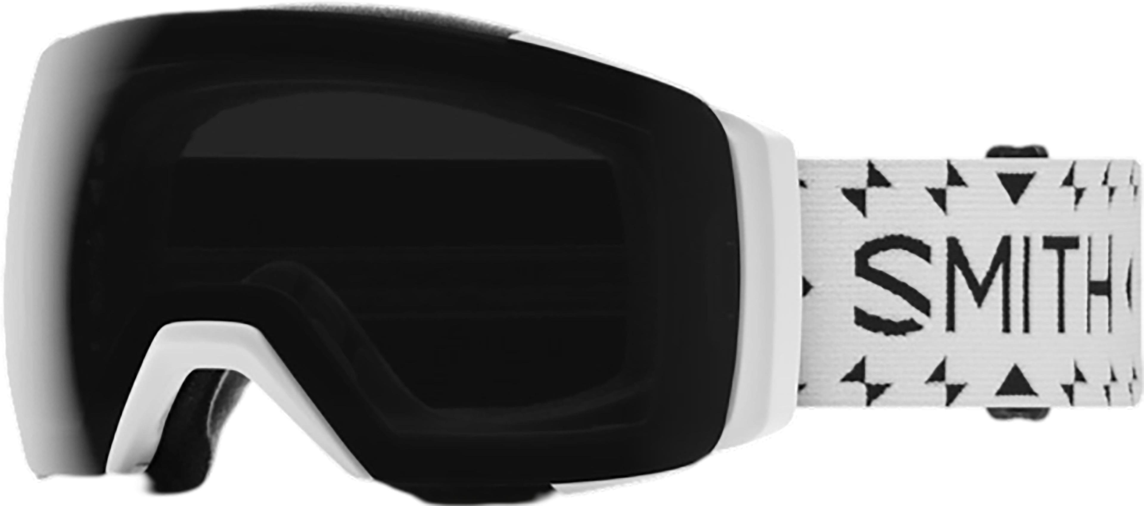Image de produit pour Lunettes de ski I/O Mag XL - Homme