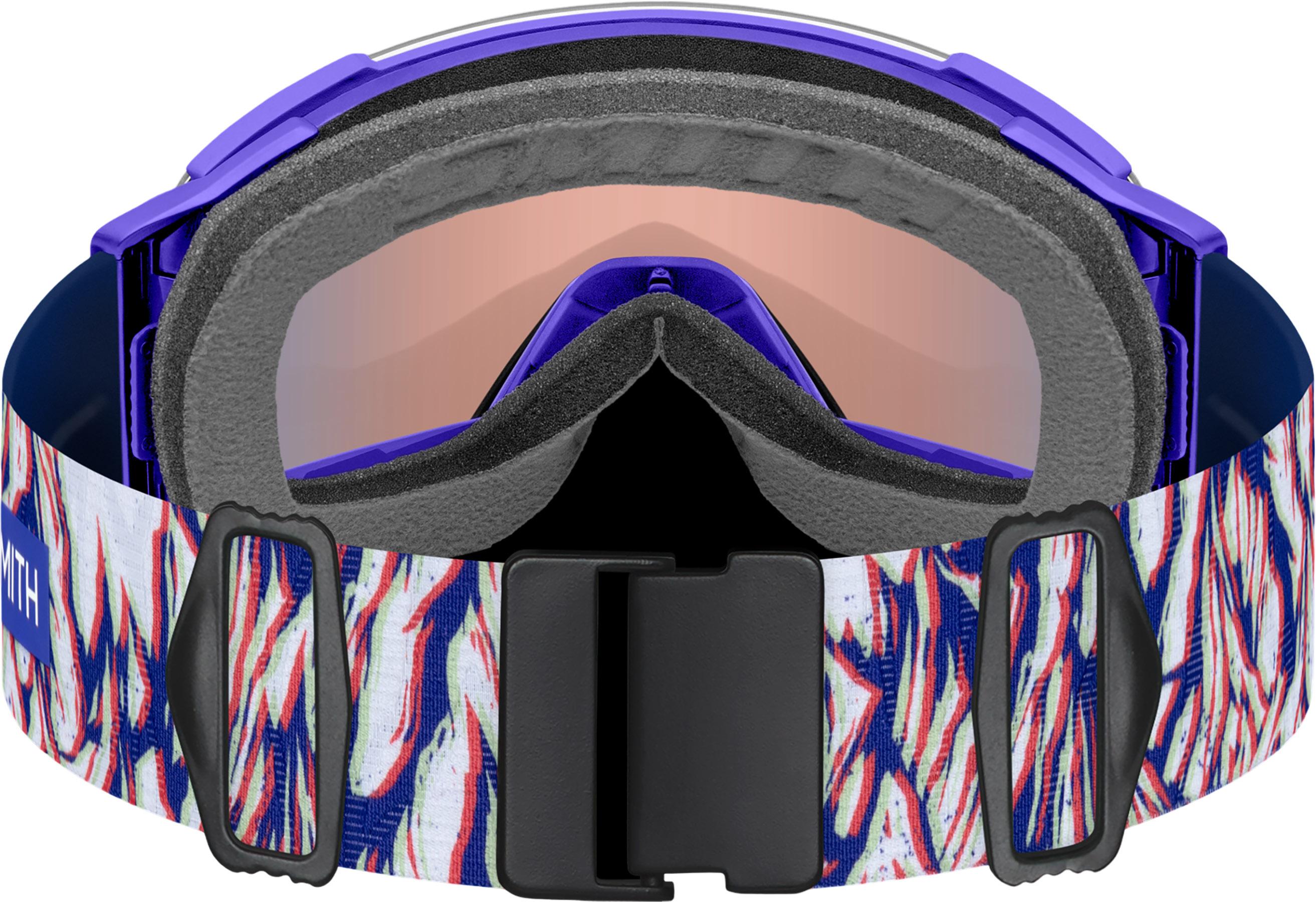 Product gallery image number 2 for product I/O Mag XL Ski Goggles with Spare Lens - Men's