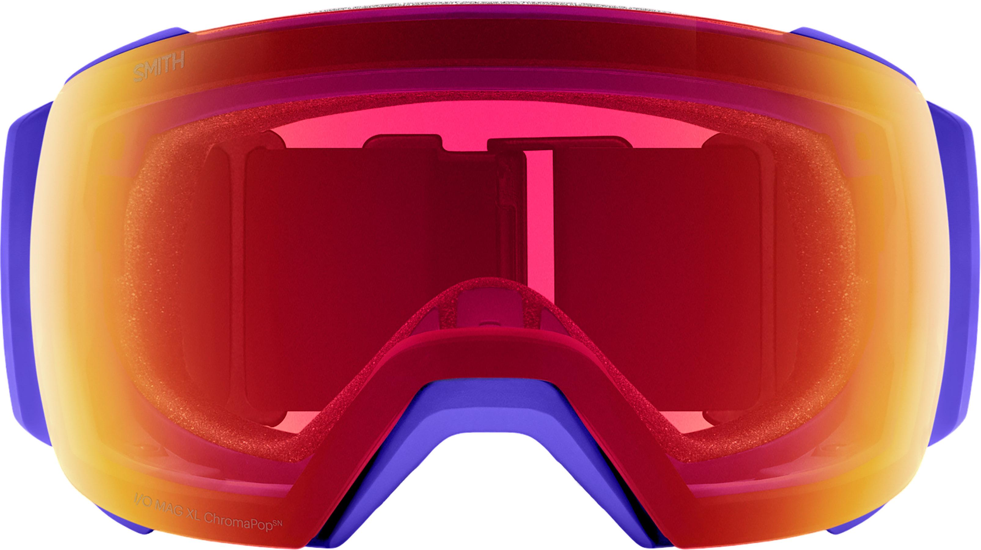 Product gallery image number 4 for product I/O Mag XL Ski Goggles with Spare Lens - Men's