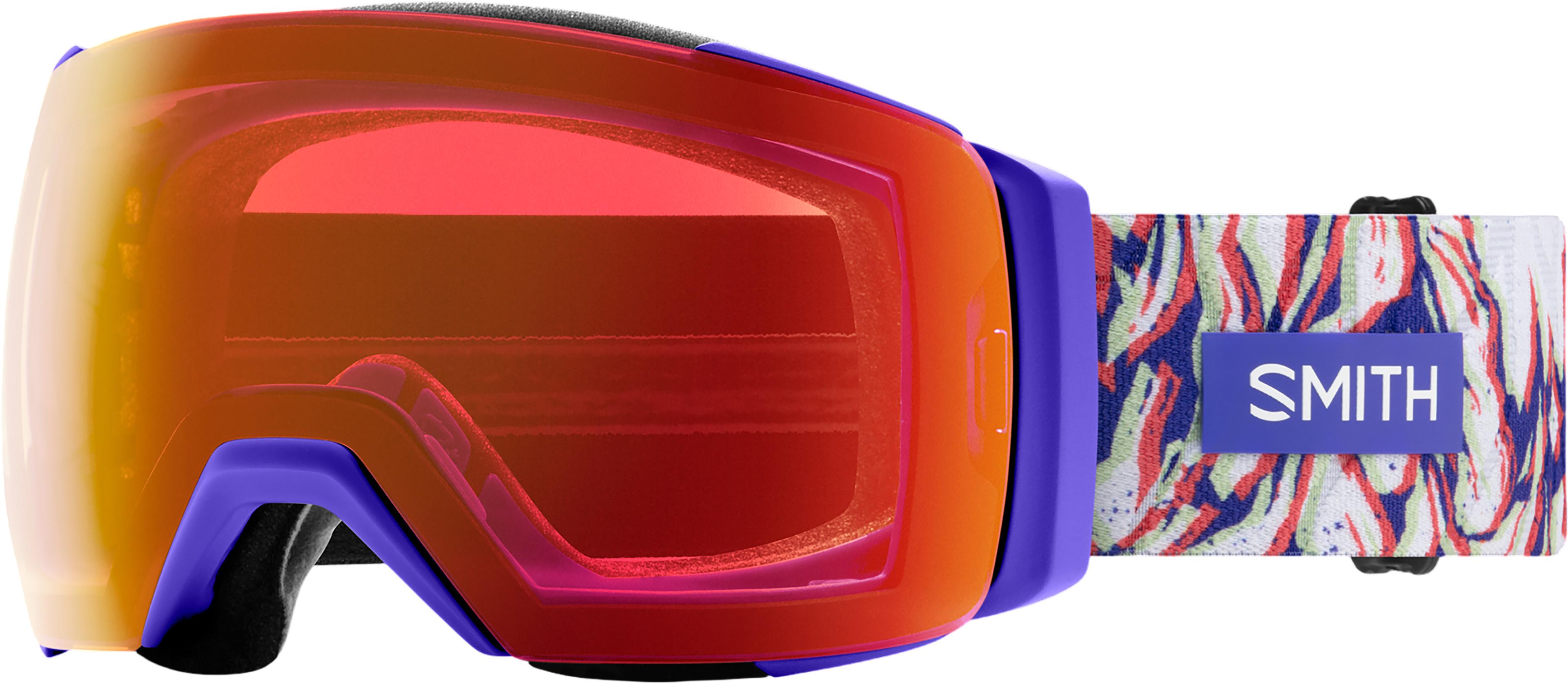 Product image for I/O Mag XL Ski Goggles with Spare Lens - Men's