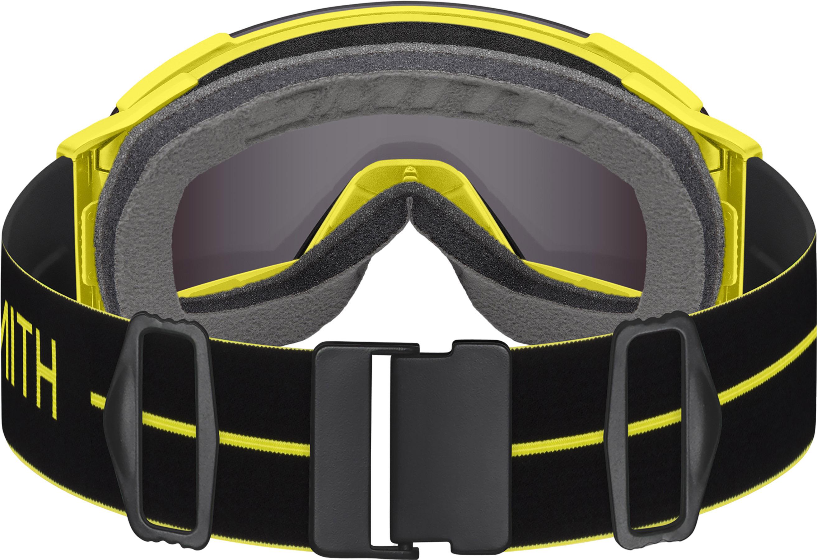 Numéro de l'image de la galerie de produits 2 pour le produit Lunettes ski I/O Mag XL