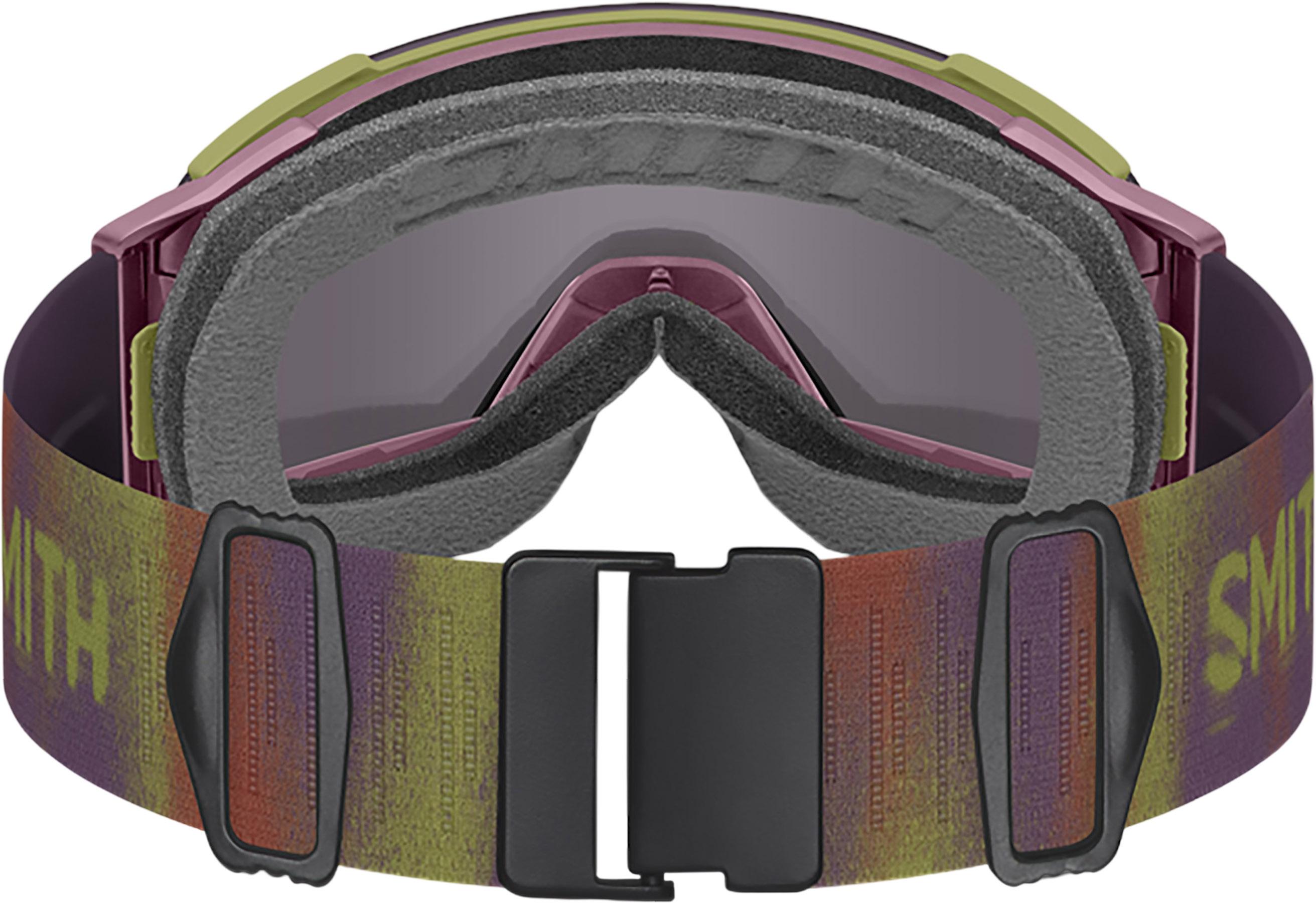 Numéro de l'image de la galerie de produits 2 pour le produit Lunettes ski I/O Mag XL