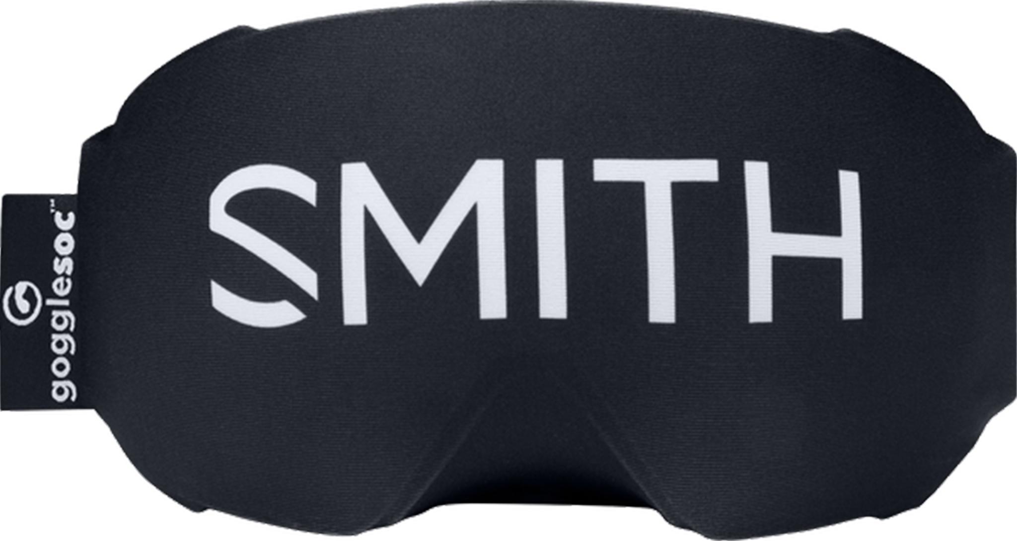 Product gallery image number 5 for product I/O Mag XL Ski Goggles