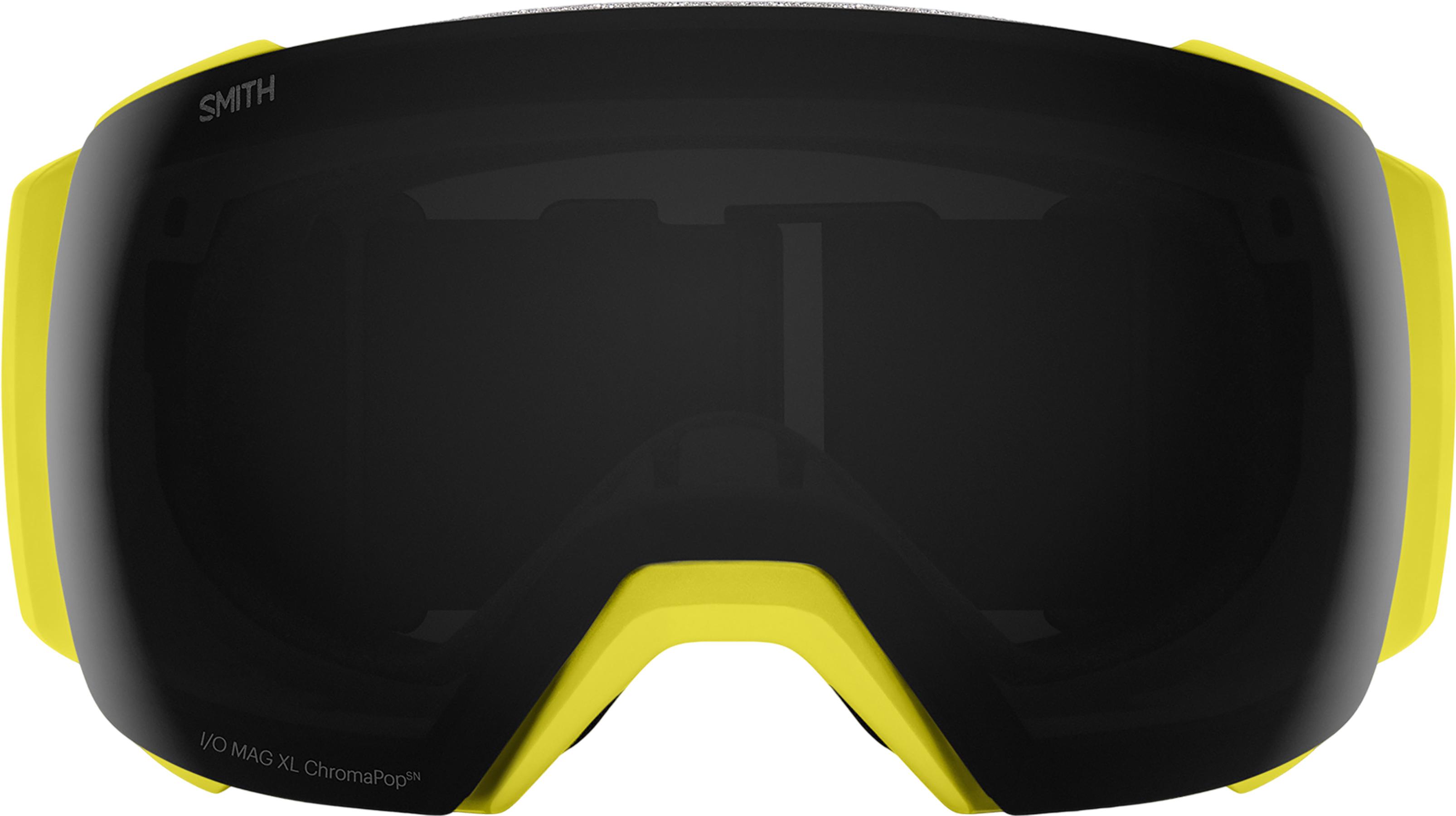 Numéro de l'image de la galerie de produits 3 pour le produit Lunettes ski I/O Mag XL