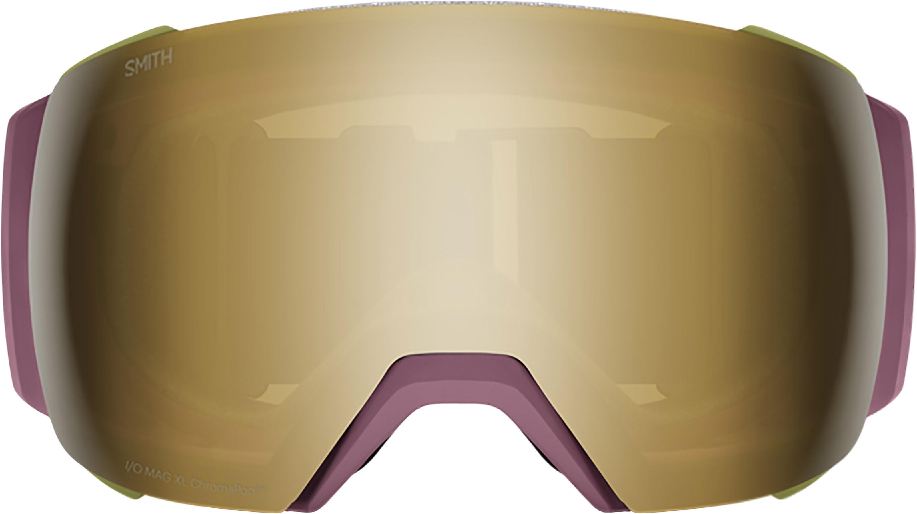 Numéro de l'image de la galerie de produits 4 pour le produit Lunettes ski I/O Mag XL