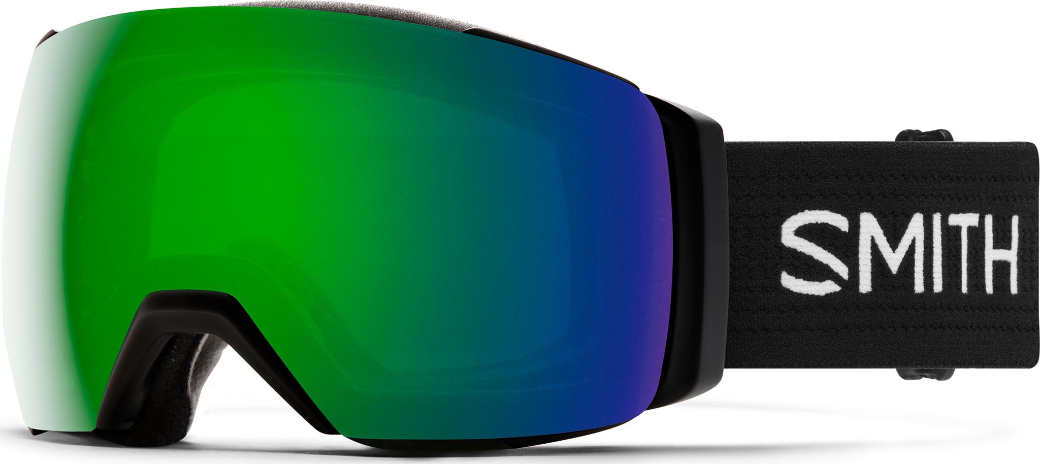 Numéro de l'image de la galerie de produits 1 pour le produit Lunettes ski I/O Mag XL