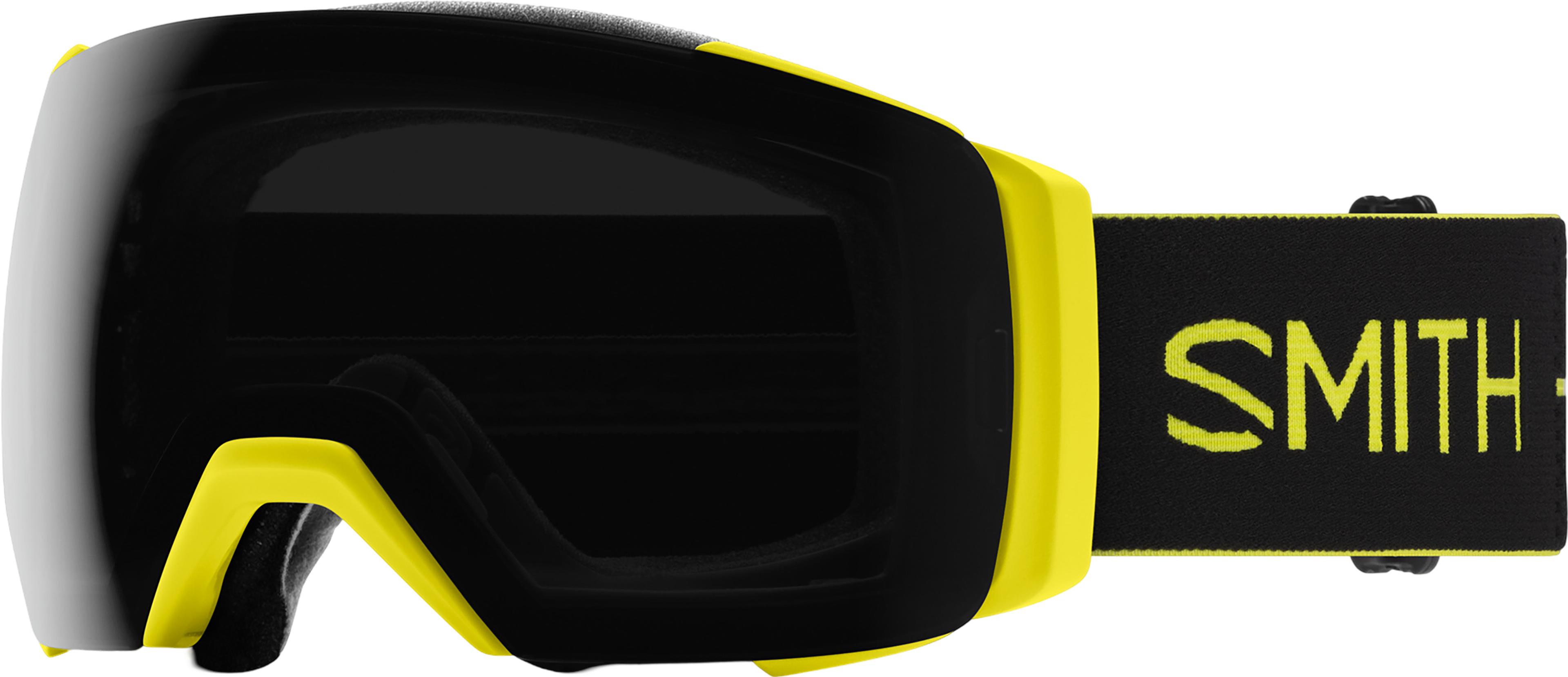 Numéro de l'image de la galerie de produits 1 pour le produit Lunettes ski I/O Mag XL