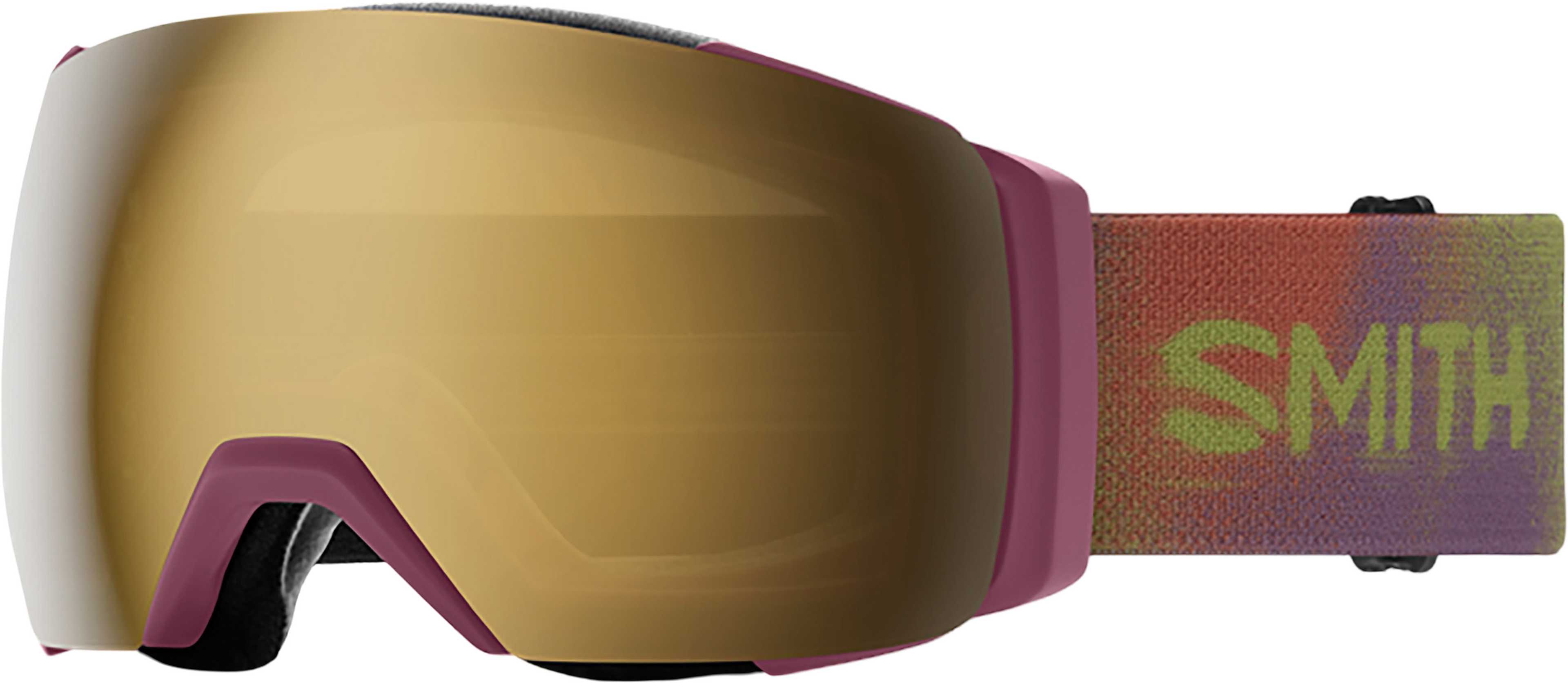 Sprayer - Chromapop Sun Black Gold Mirror