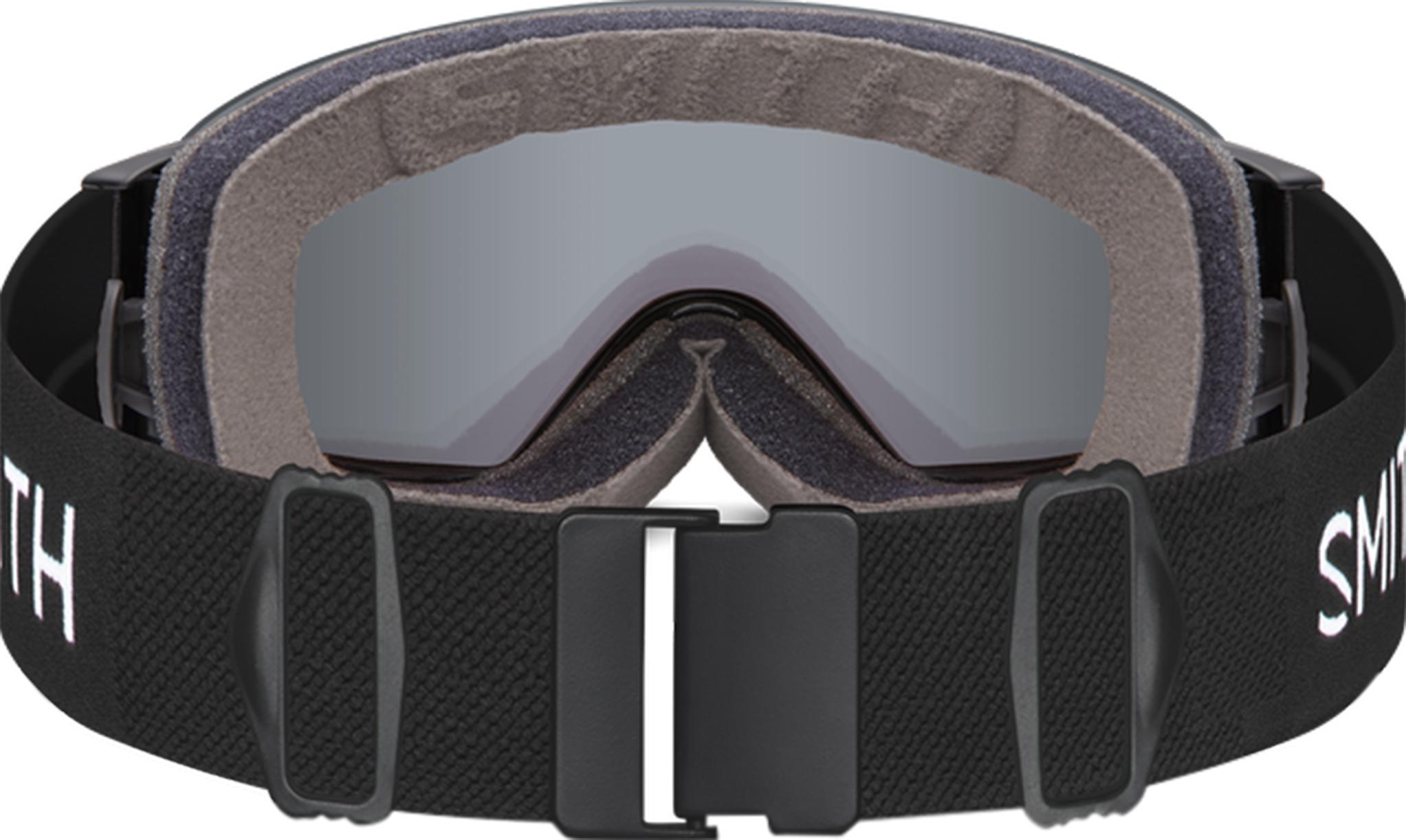 Product gallery image number 3 for product I/O Mag S Snow Goggles - Women's