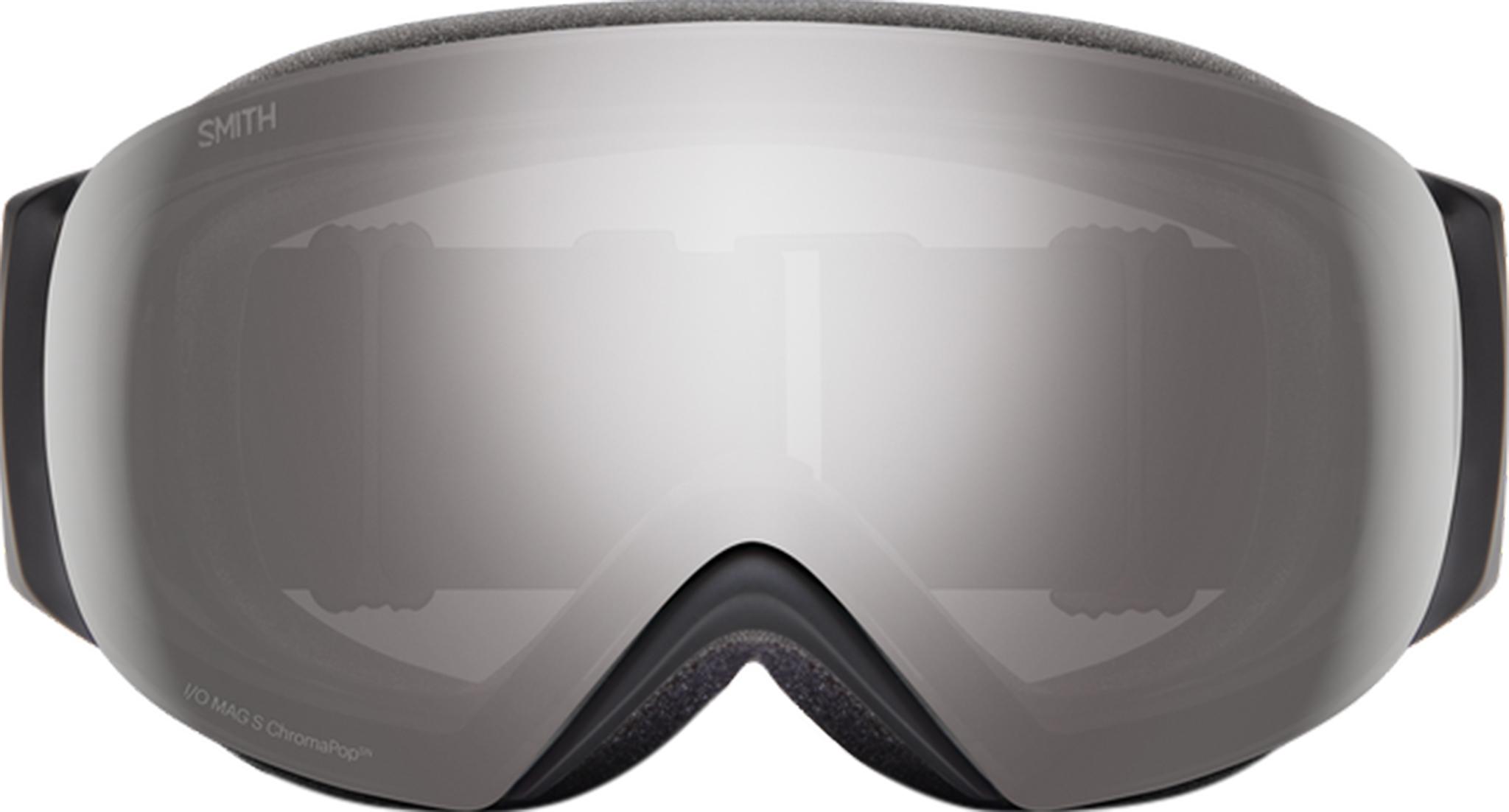 Product gallery image number 4 for product I/O Mag S Snow Goggles - Women's