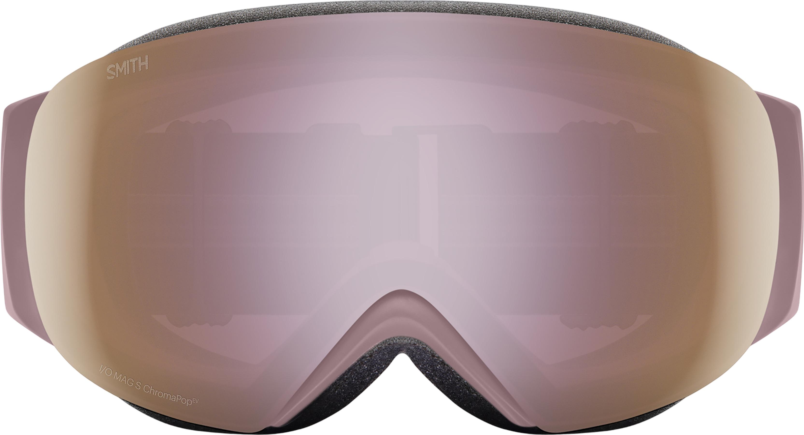 Product gallery image number 4 for product I/O Mag S Snow Goggles - Women's