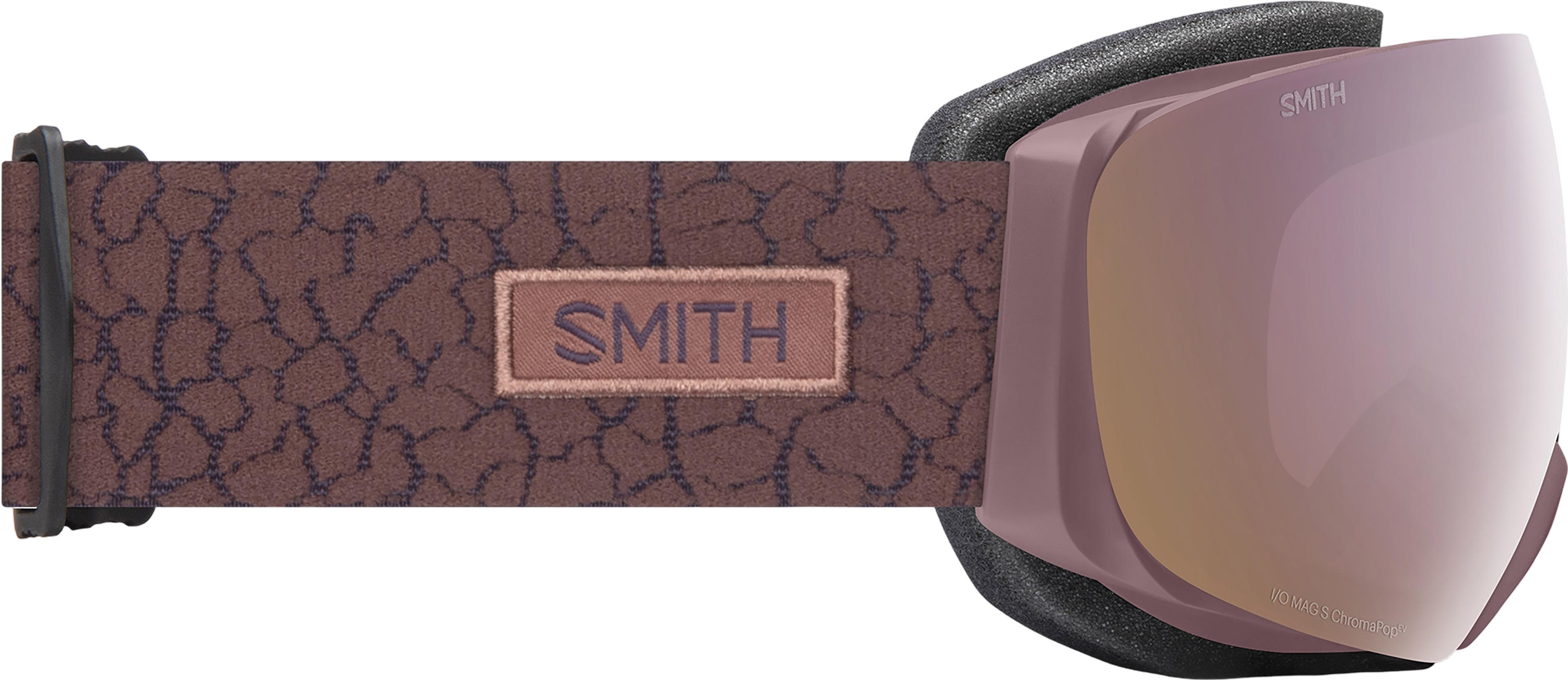 Product gallery image number 3 for product I/O Mag S Snow Goggles - Women's