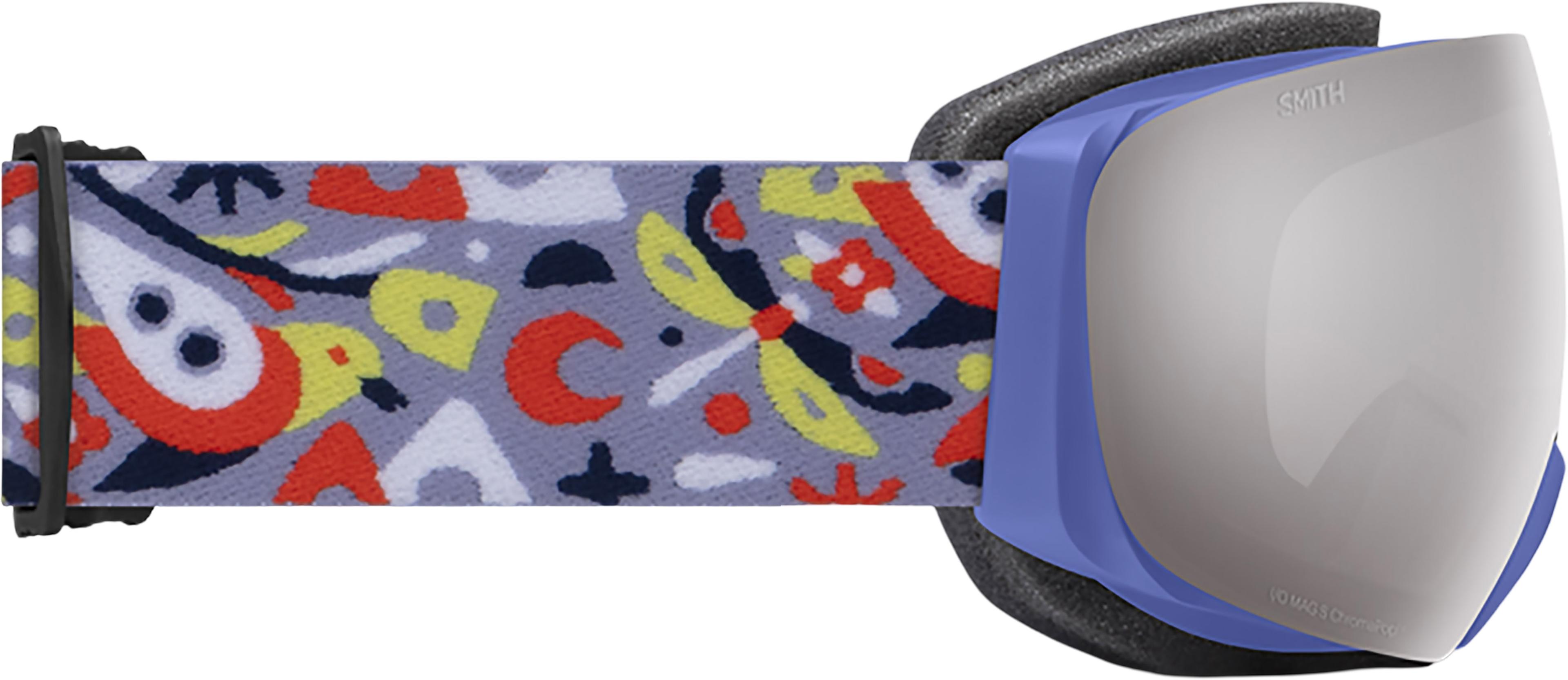 Product gallery image number 2 for product I/O Mag S Snow Goggles - Women's