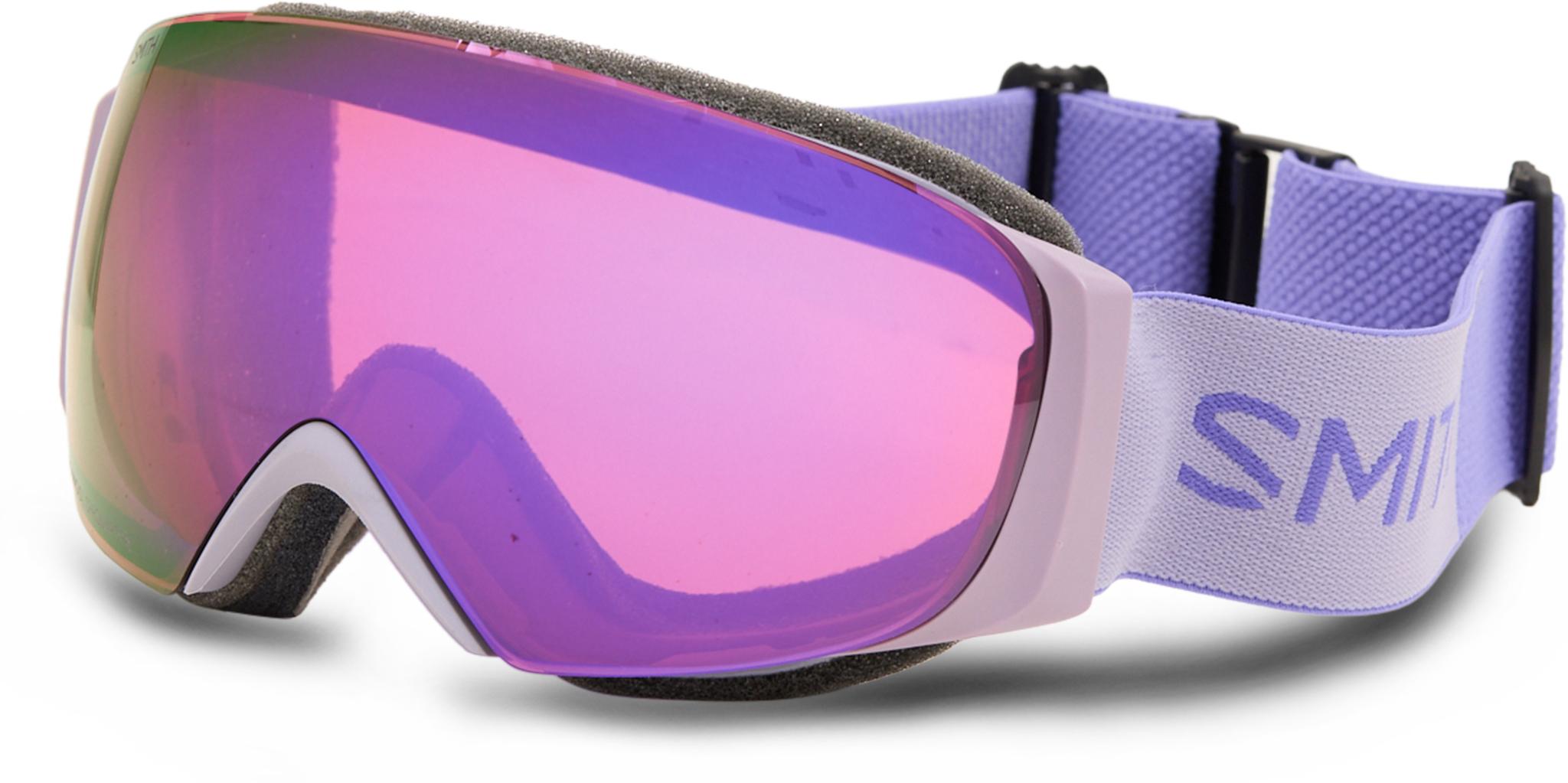 Numéro de l'image de la galerie de produits 2 pour le produit Lunettes de ski I/O Mag S - Femme
