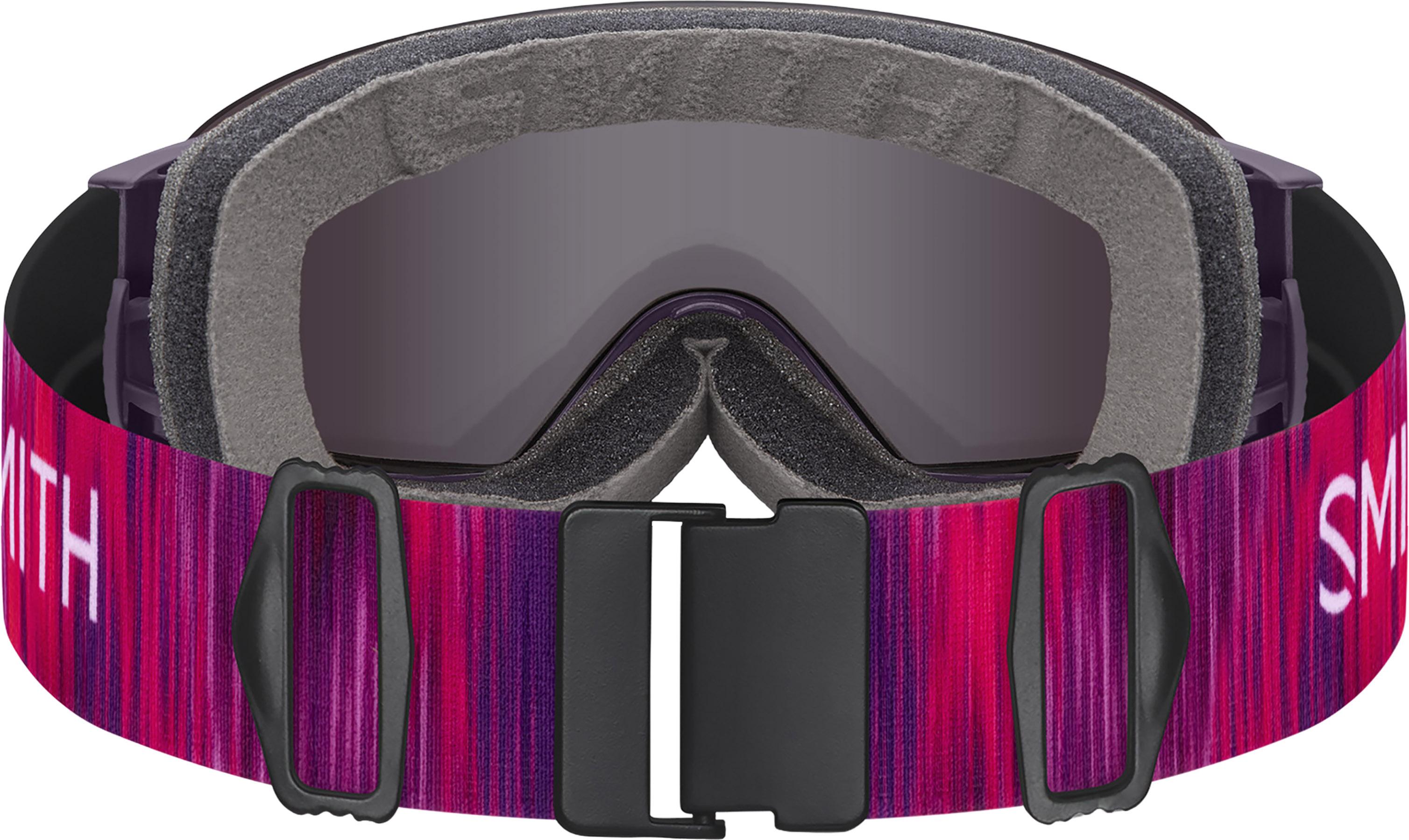 Product gallery image number 2 for product I/O Mag S Goggles - Alpine Ice - ChromaPop Sun Platinum Mirror Lens - Women's
