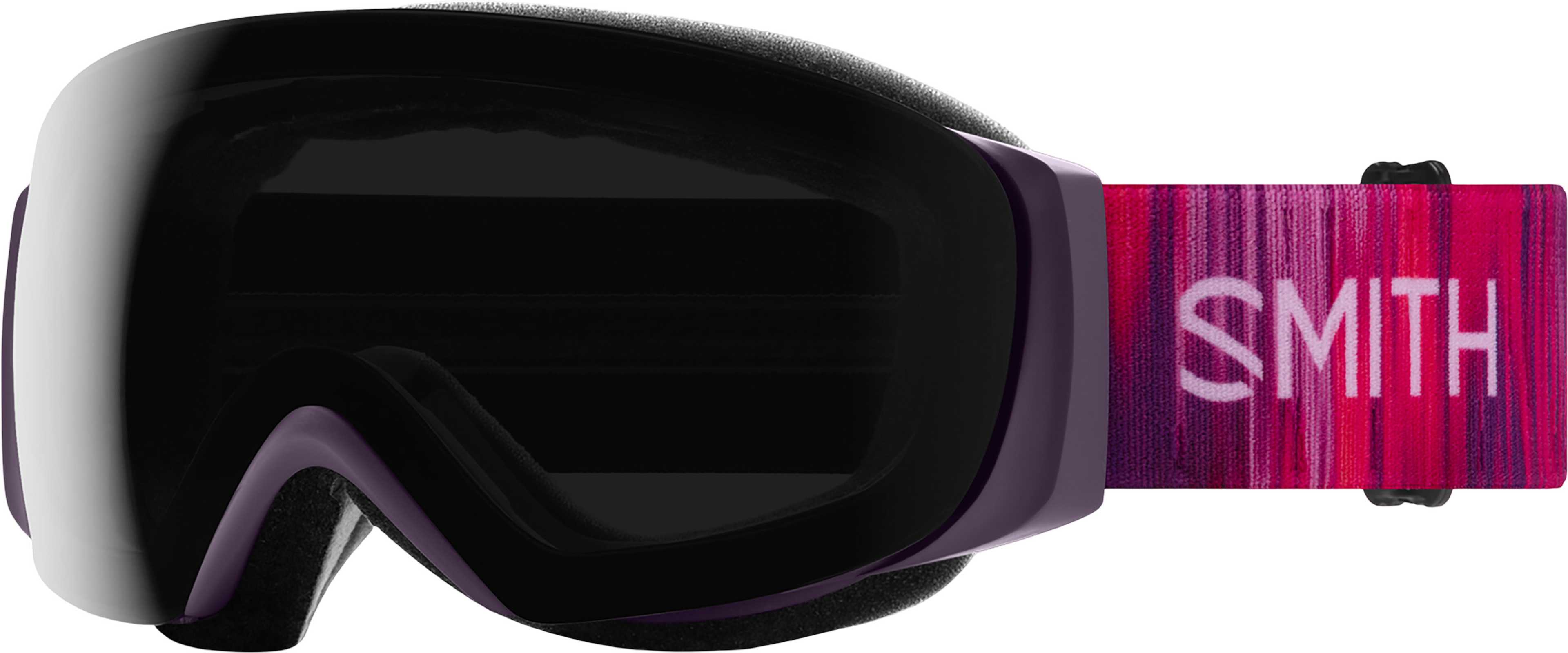Product image for I/O Mag S Goggles - Alpine Ice - ChromaPop Sun Platinum Mirror Lens - Women's