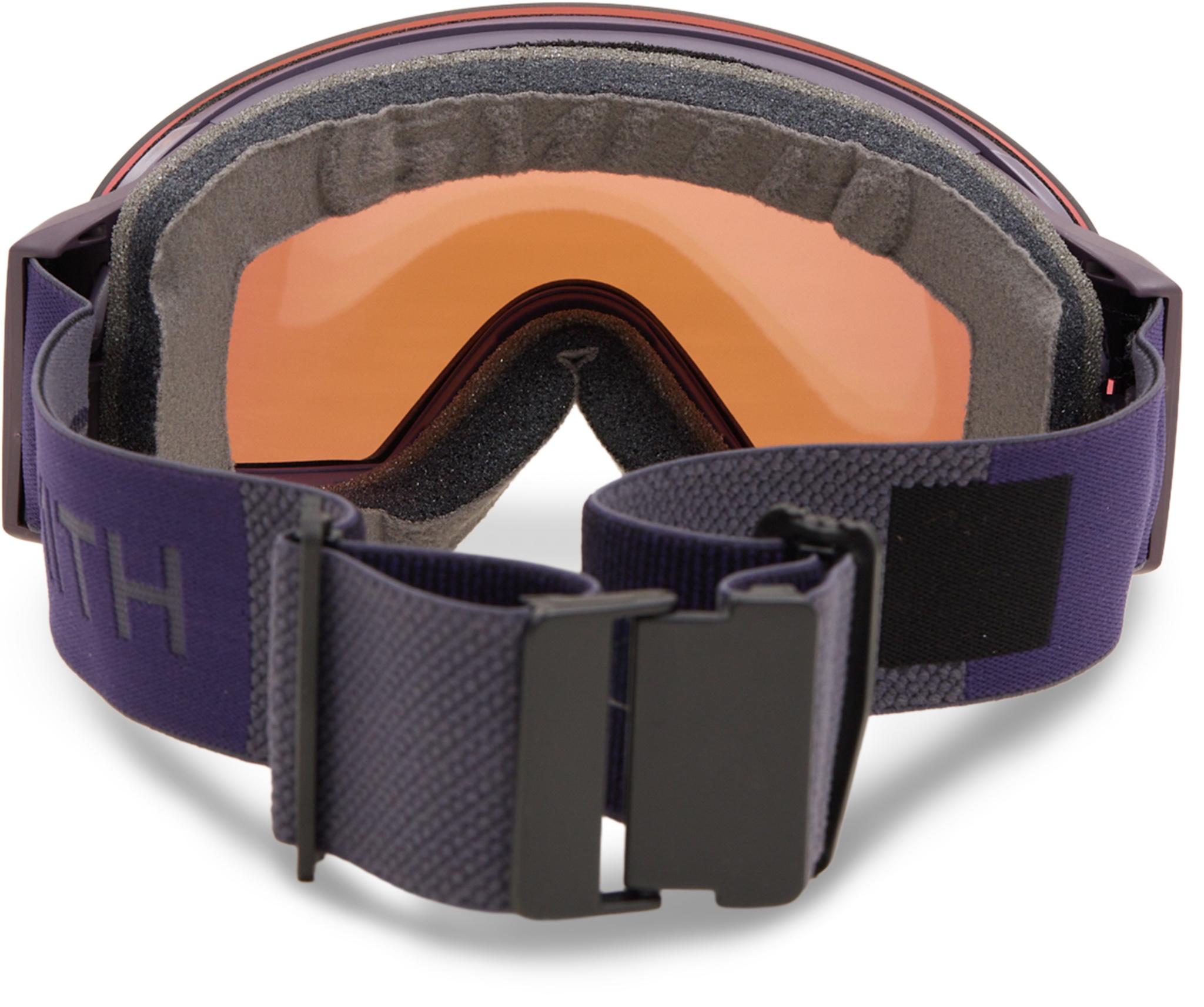 Product gallery image number 3 for product I/O Mag S Goggles 