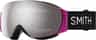 Couleur: 215 - Sun Platinum Mirror Lens - Storm Blue Sensor Mirror