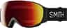 Couleur: Alder Black - Sun Red Mirror Lens - Storm Blue Sensor Mirror