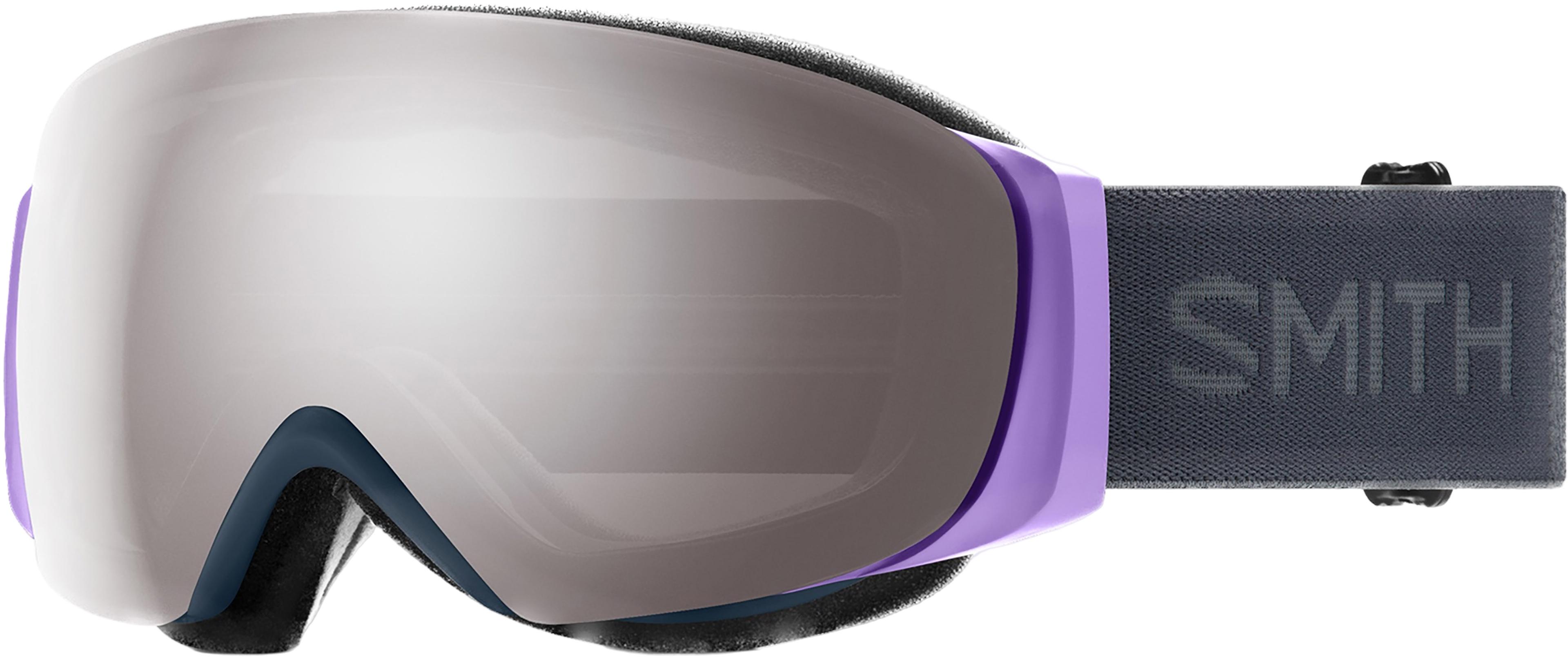 French Navy - Chromapop Sun Platinum