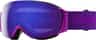 Couleur: Fuchsia - Everyday Violet Mirror Lens - Storm Blue Sensor Mirror